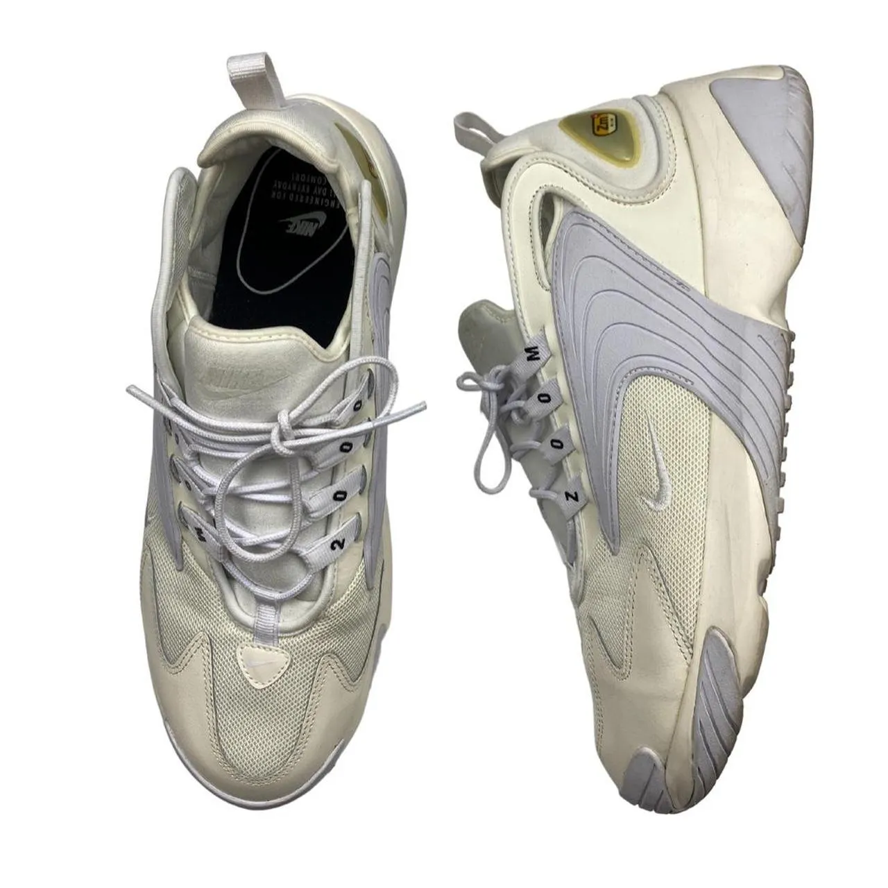 NIKE AIR ZOOM 2K