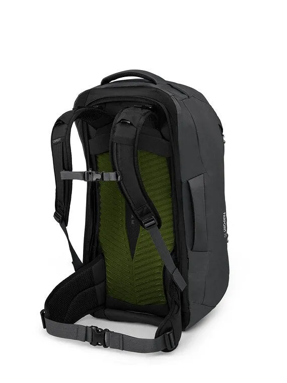 OSPREY Men's 70L Farpoint Travel Pack