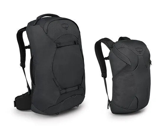OSPREY Men's 70L Farpoint Travel Pack