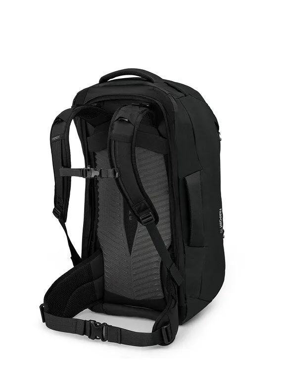 OSPREY Men's 70L Farpoint Travel Pack