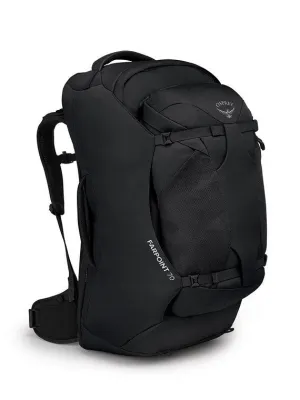 OSPREY Men's 70L Farpoint Travel Pack