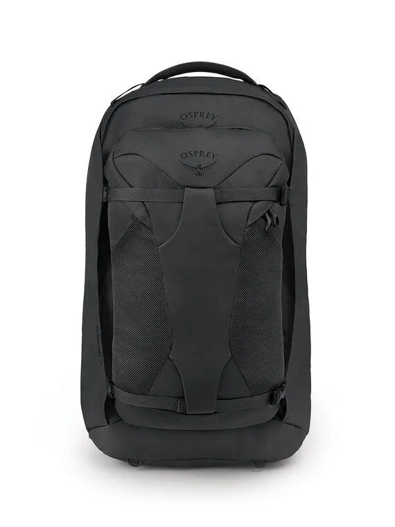 OSPREY Men's 70L Farpoint Travel Pack