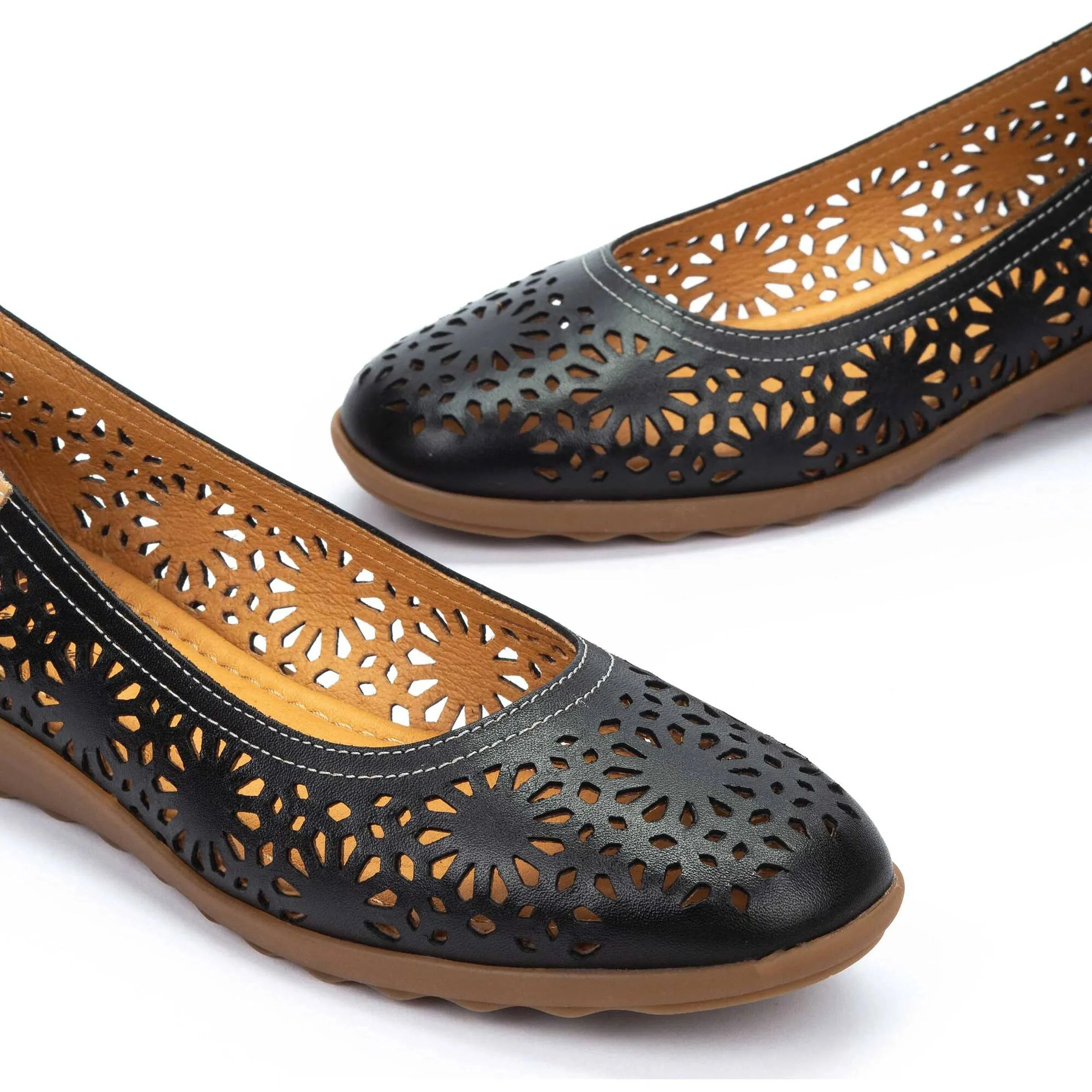 Pikolinos Alcoi Ballet Flats Women's
