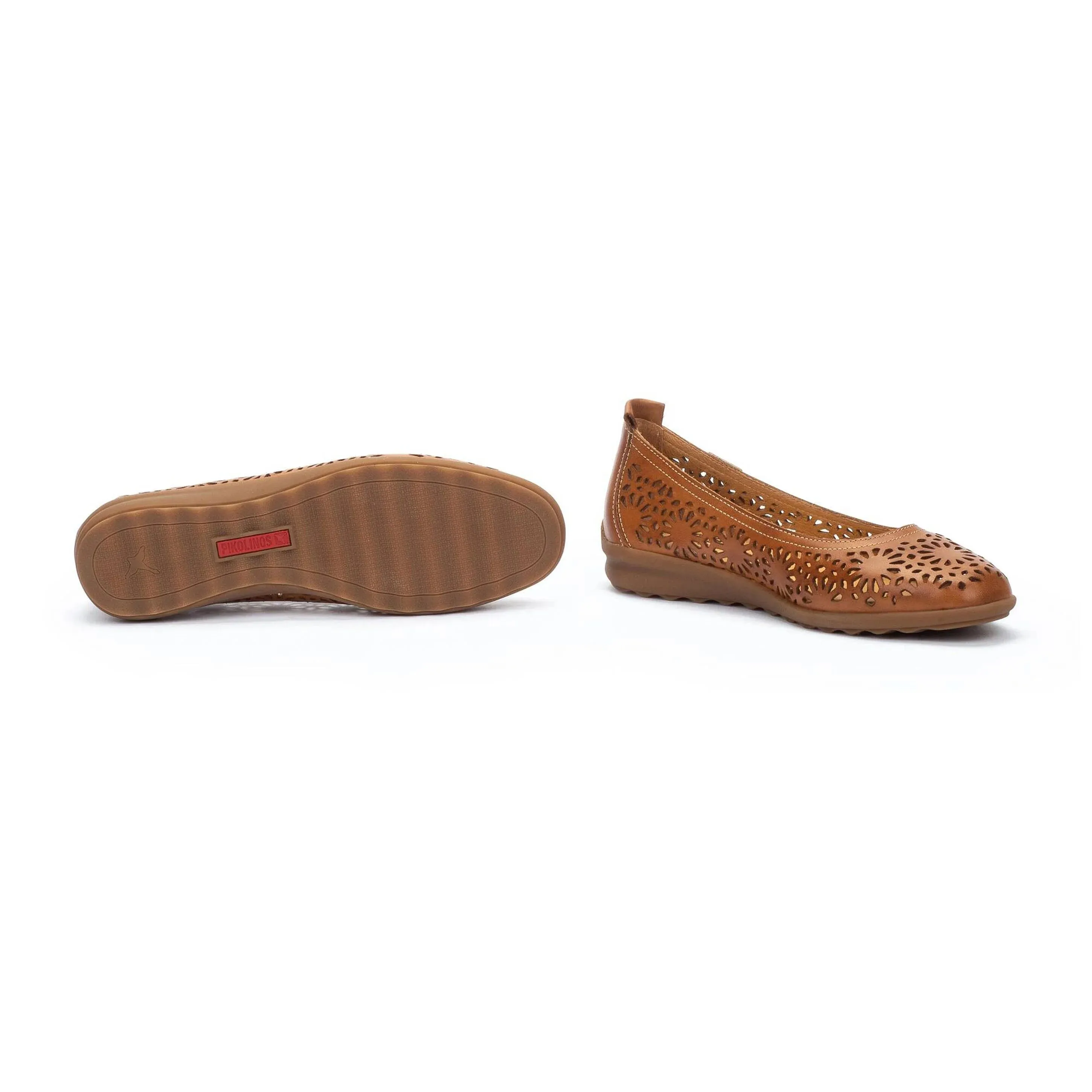 Pikolinos Alcoi Ballet Flats Women's