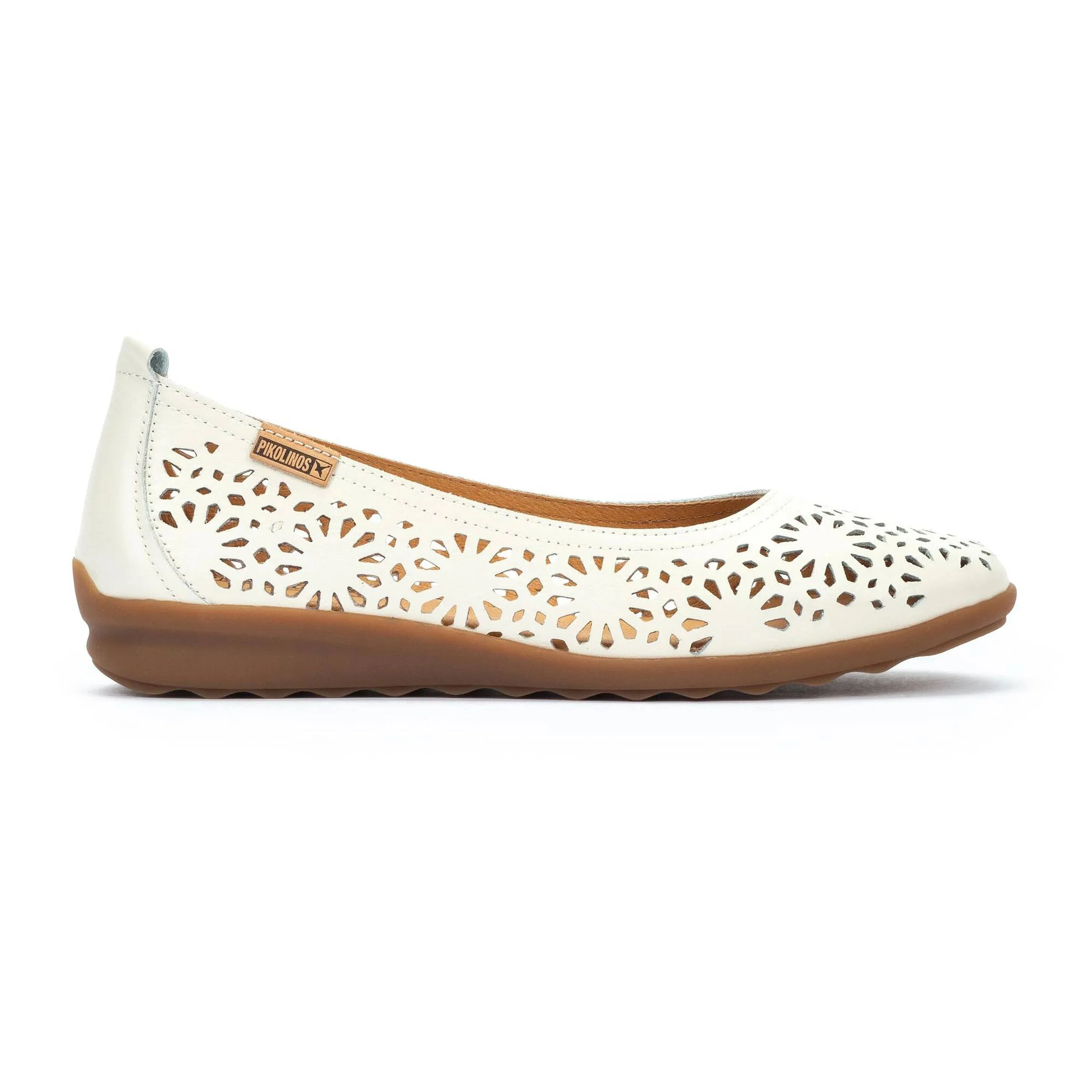 Pikolinos Alcoi Ballet Flats Women's