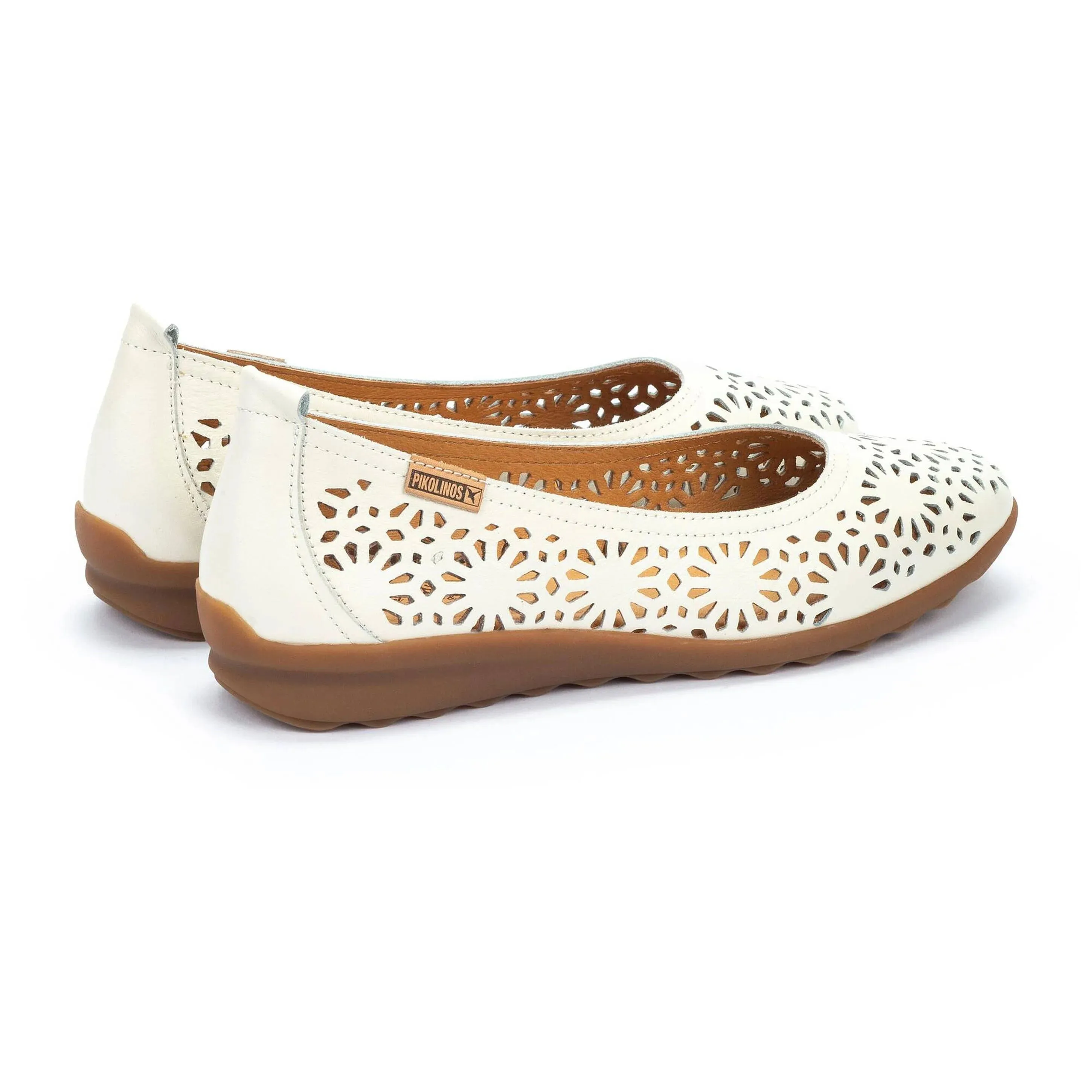 Pikolinos Alcoi Ballet Flats Women's