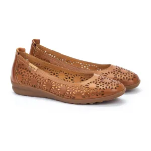 Pikolinos Alcoi Ballet Flats Women's