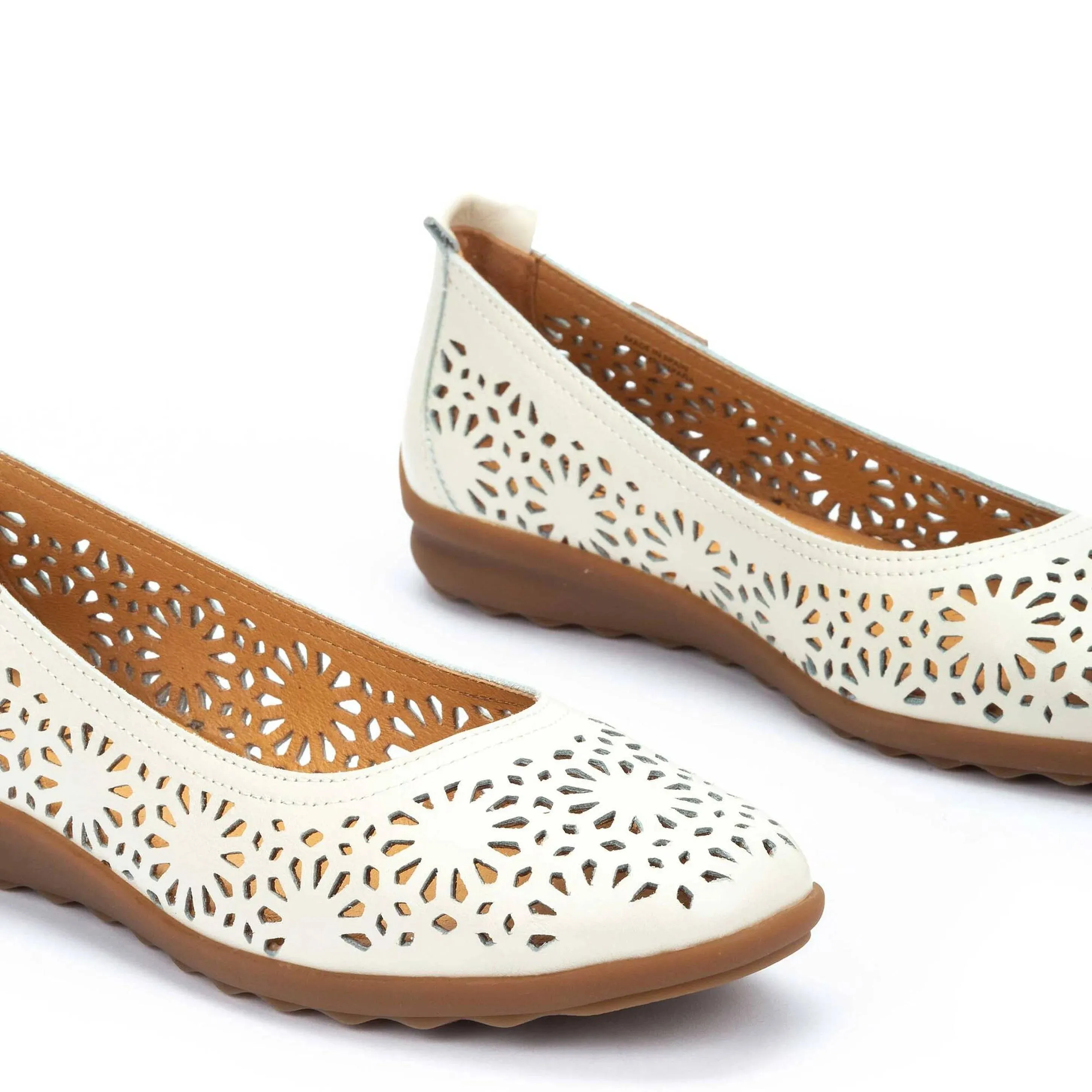 Pikolinos Alcoi Ballet Flats Women's