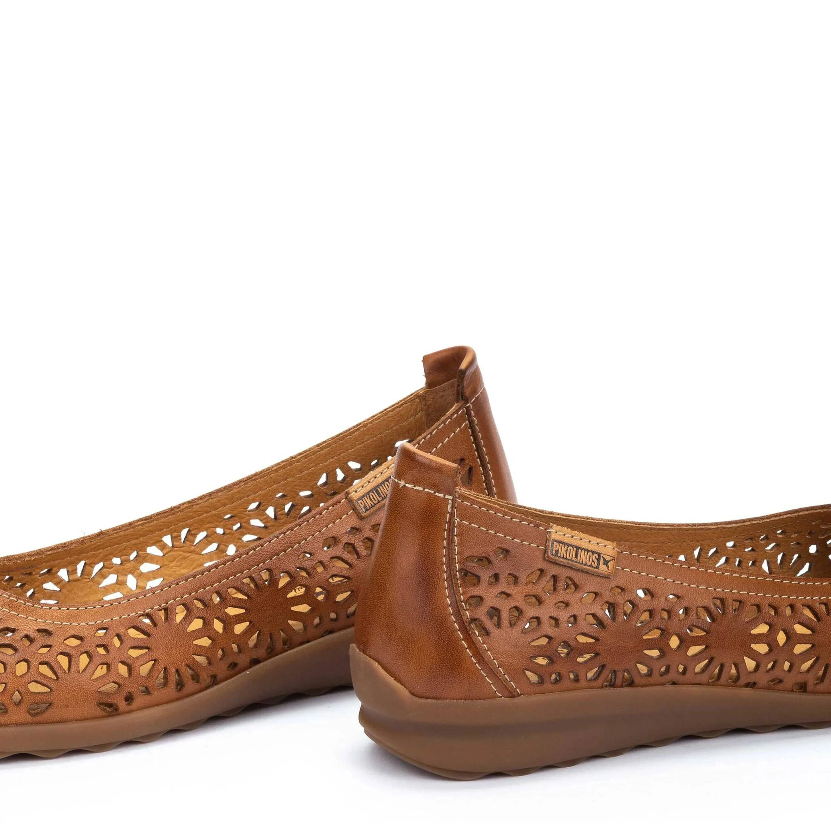 Pikolinos Alcoi Ballet Flats Women's