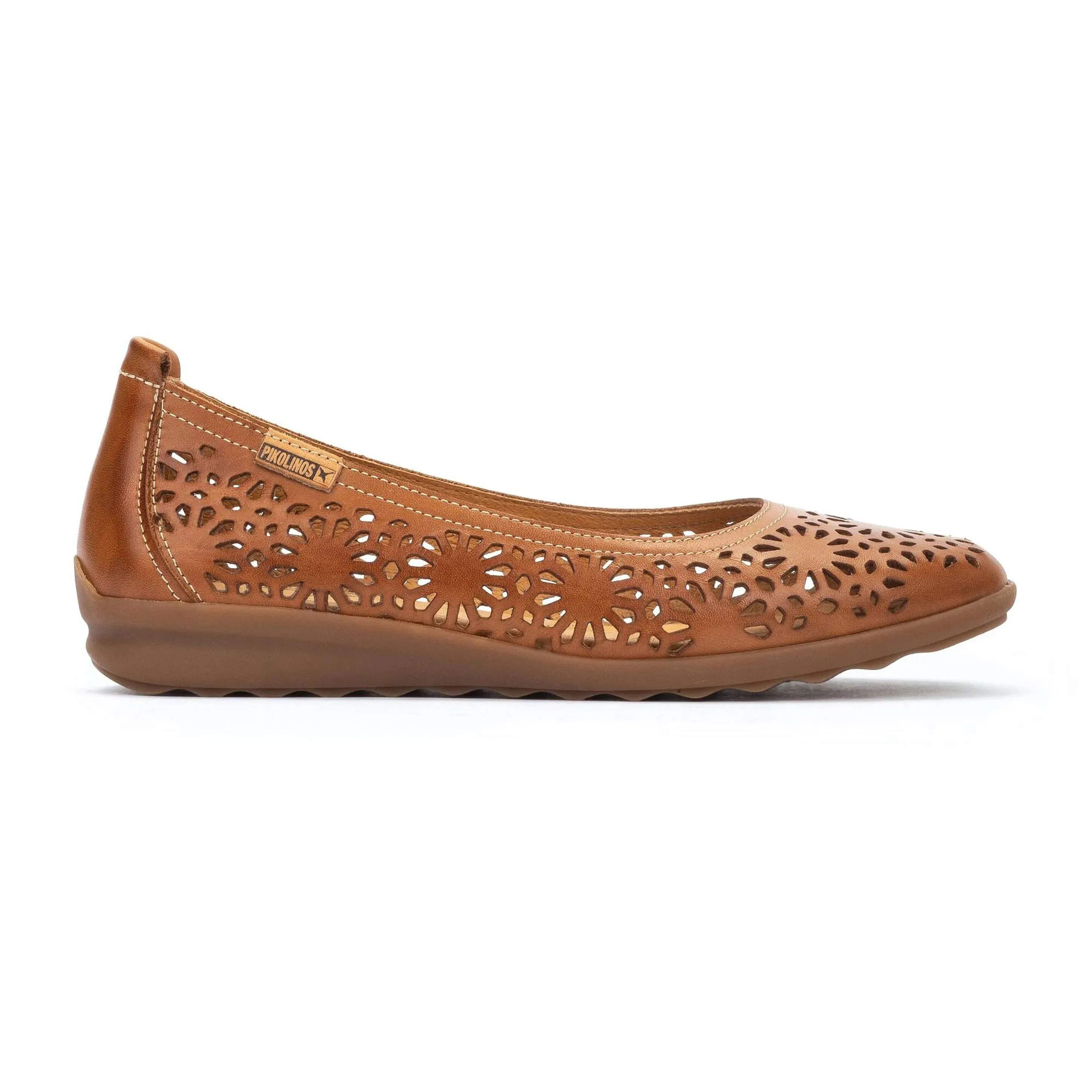 Pikolinos Alcoi Ballet Flats Women's