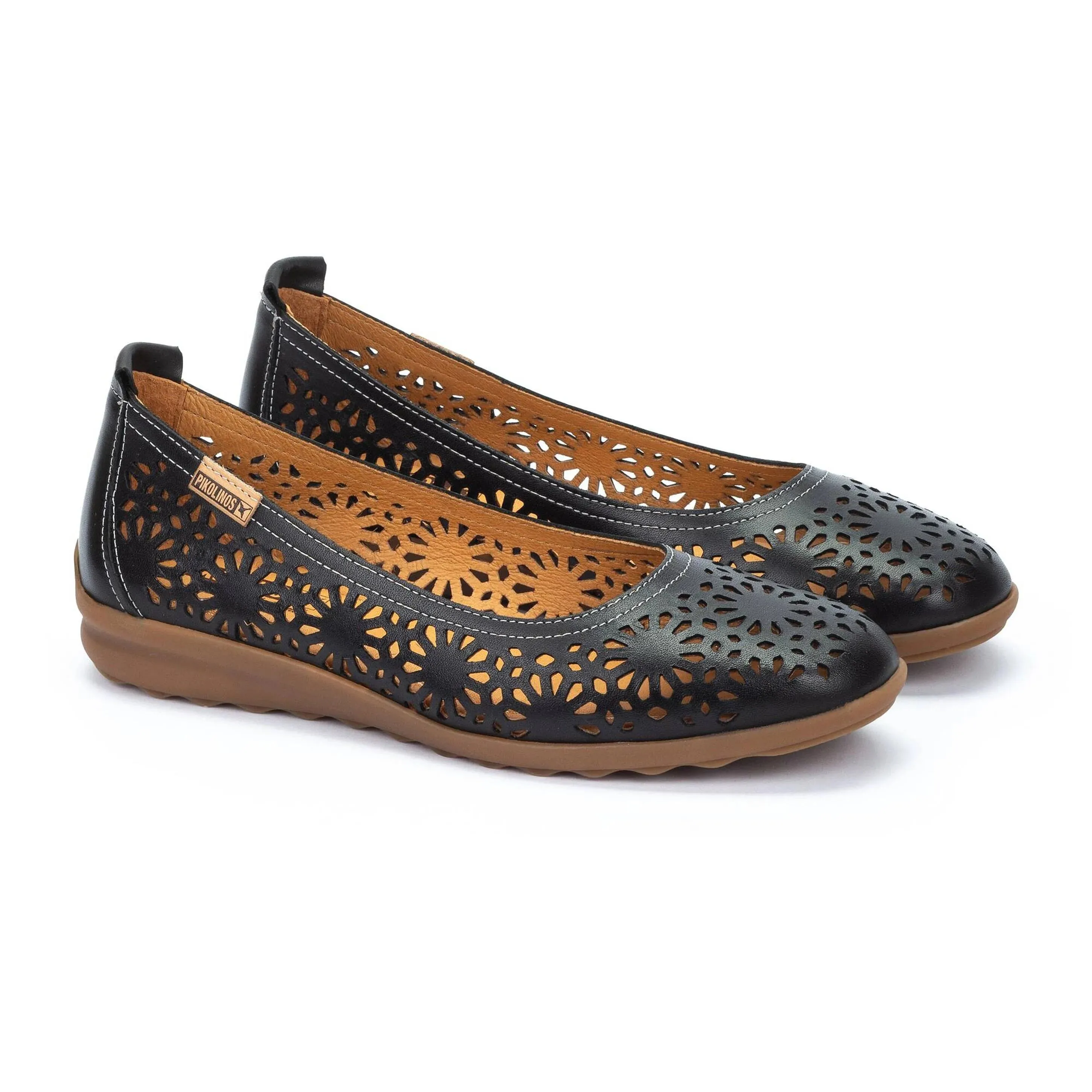 Pikolinos Alcoi Ballet Flats Women's