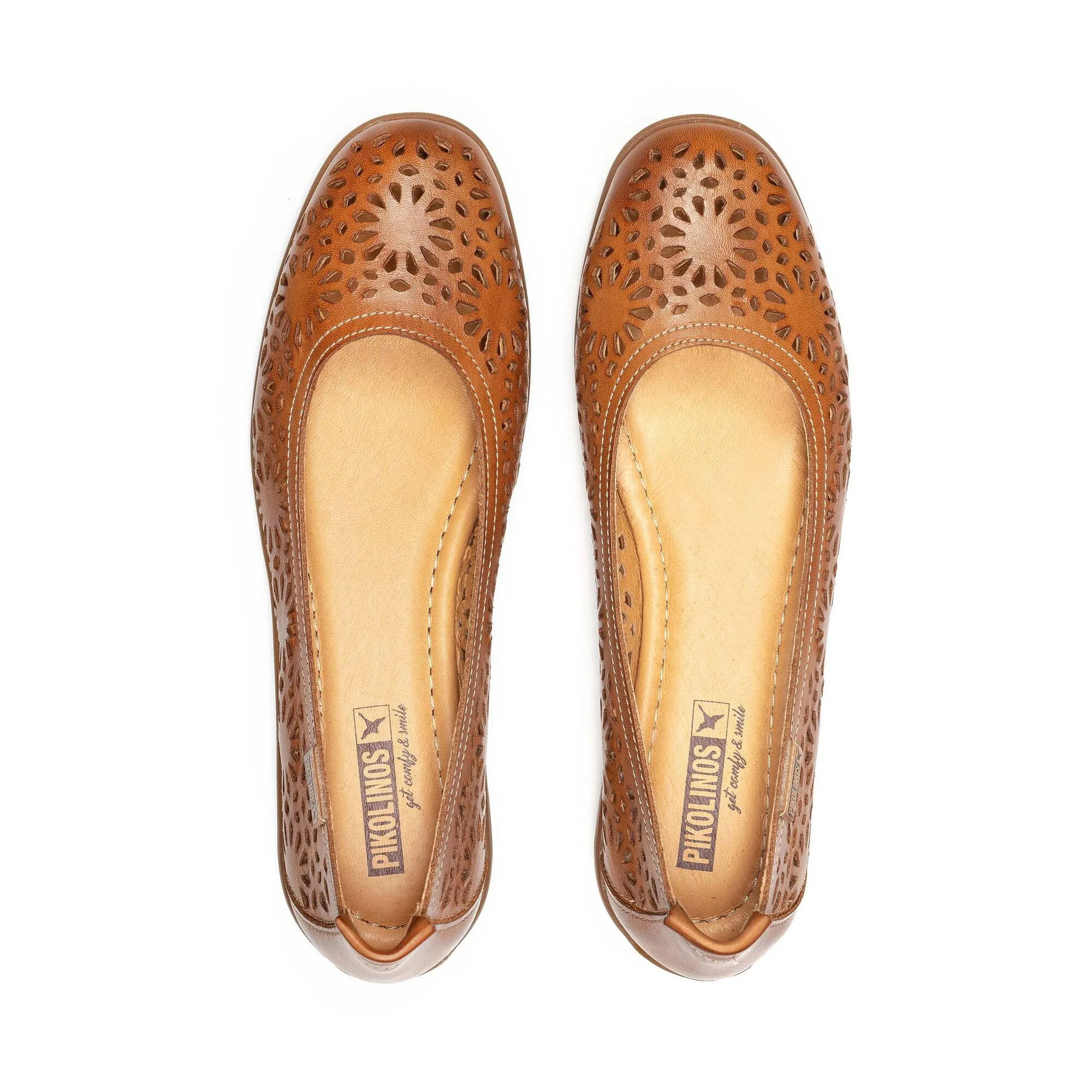 Pikolinos Alcoi Ballet Flats Women's