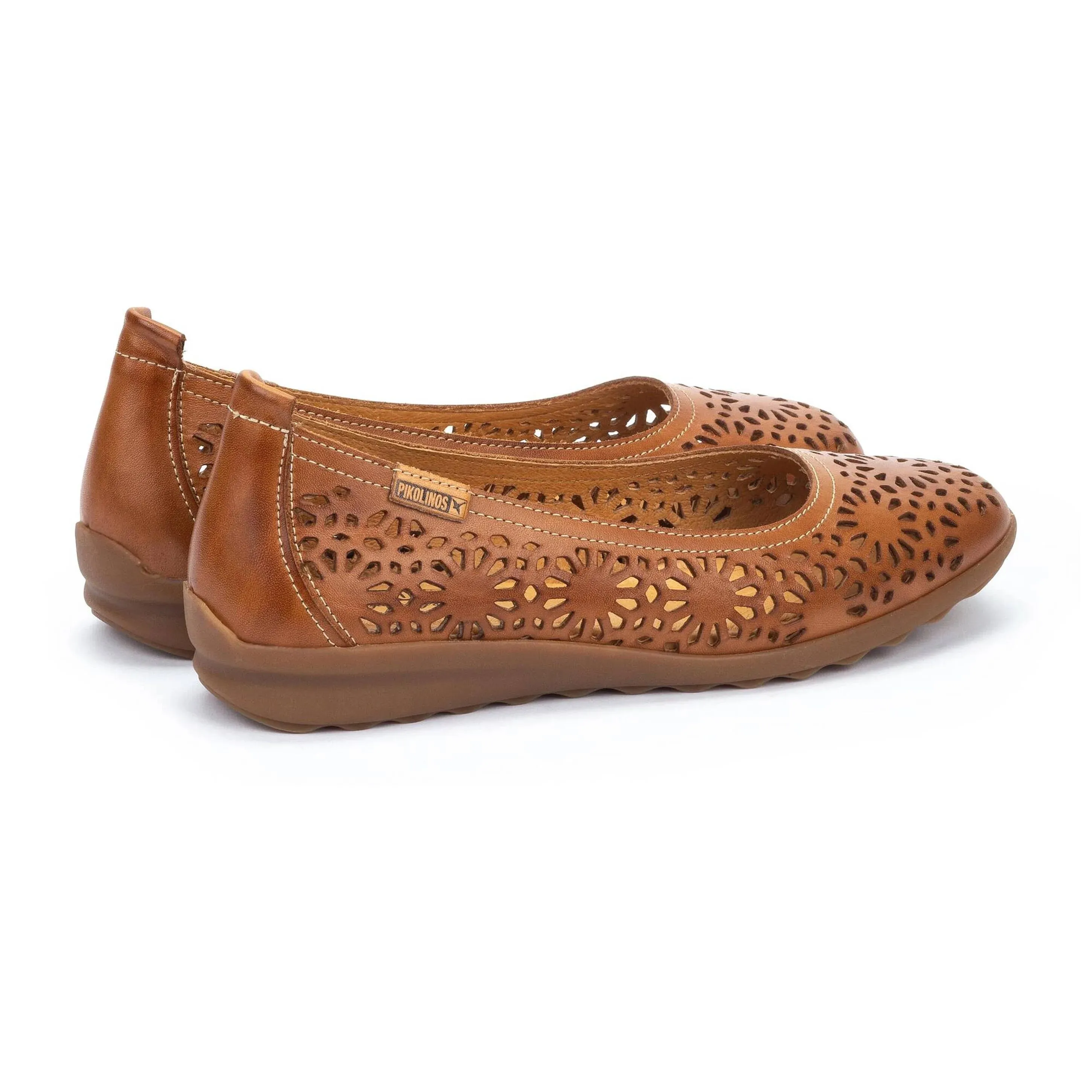Pikolinos Alcoi Ballet Flats Women's