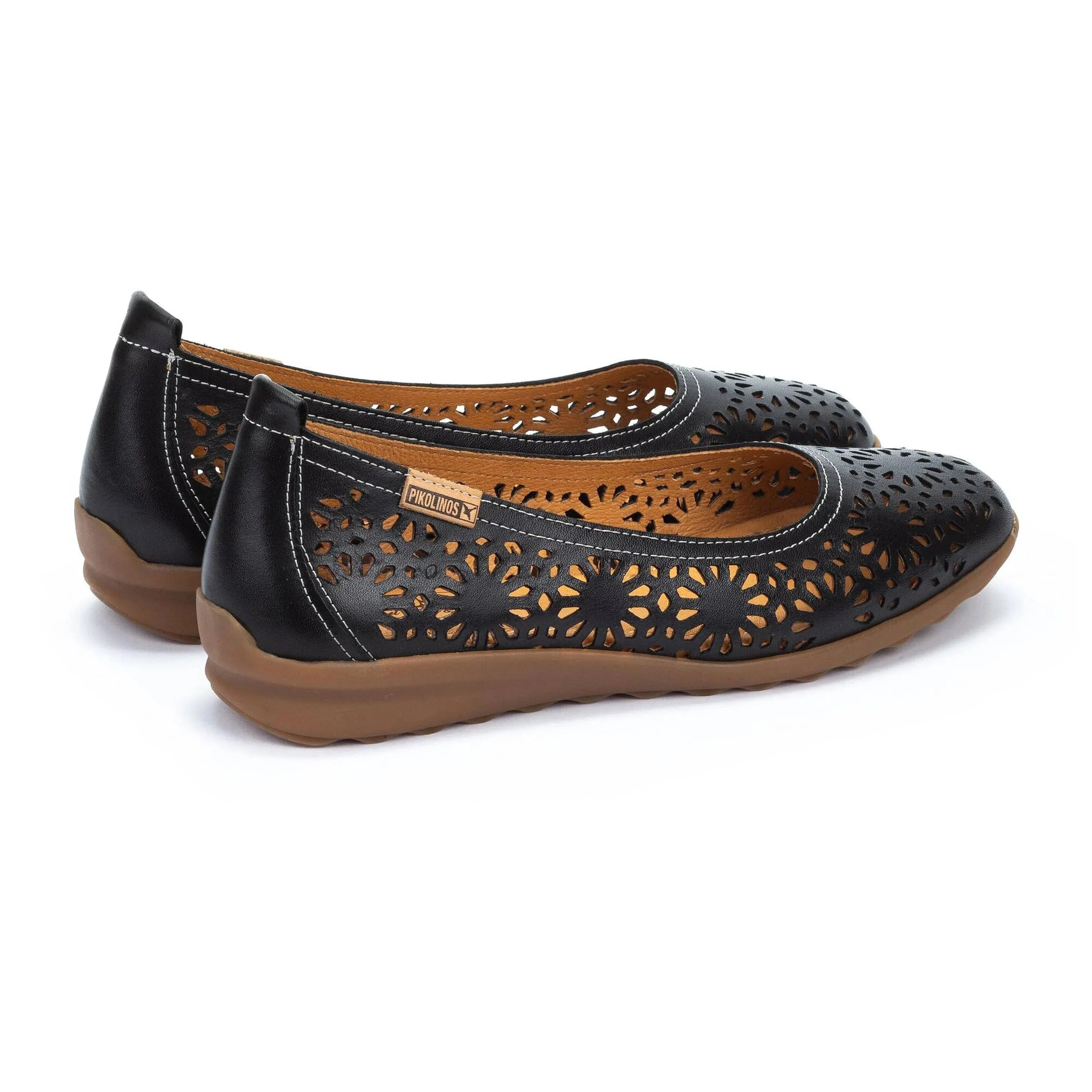 Pikolinos Alcoi Ballet Flats Women's