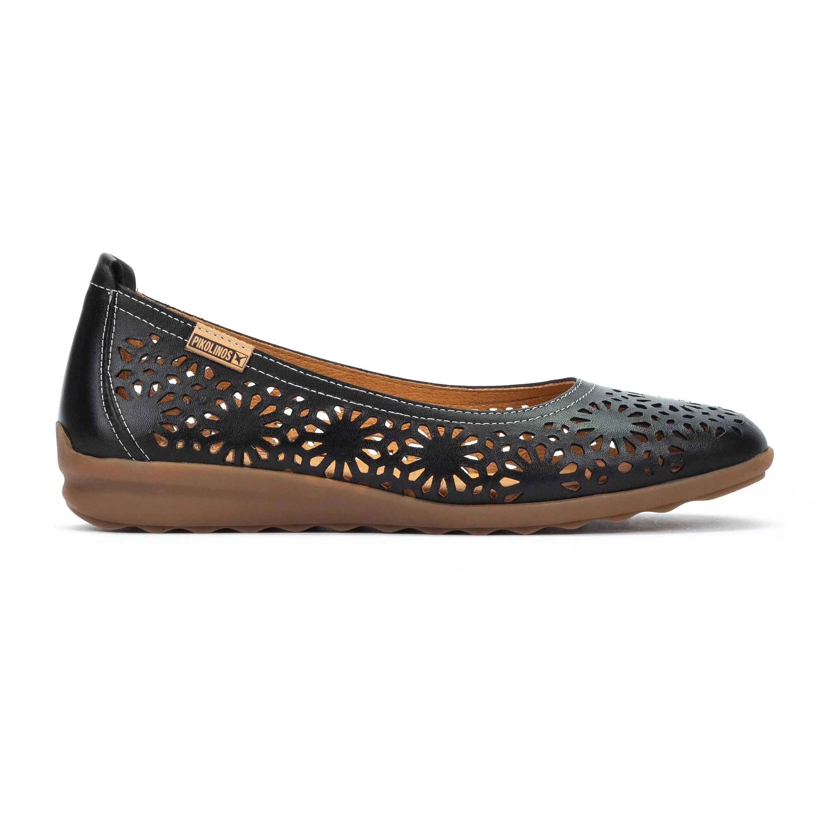 Pikolinos Alcoi Ballet Flats Women's