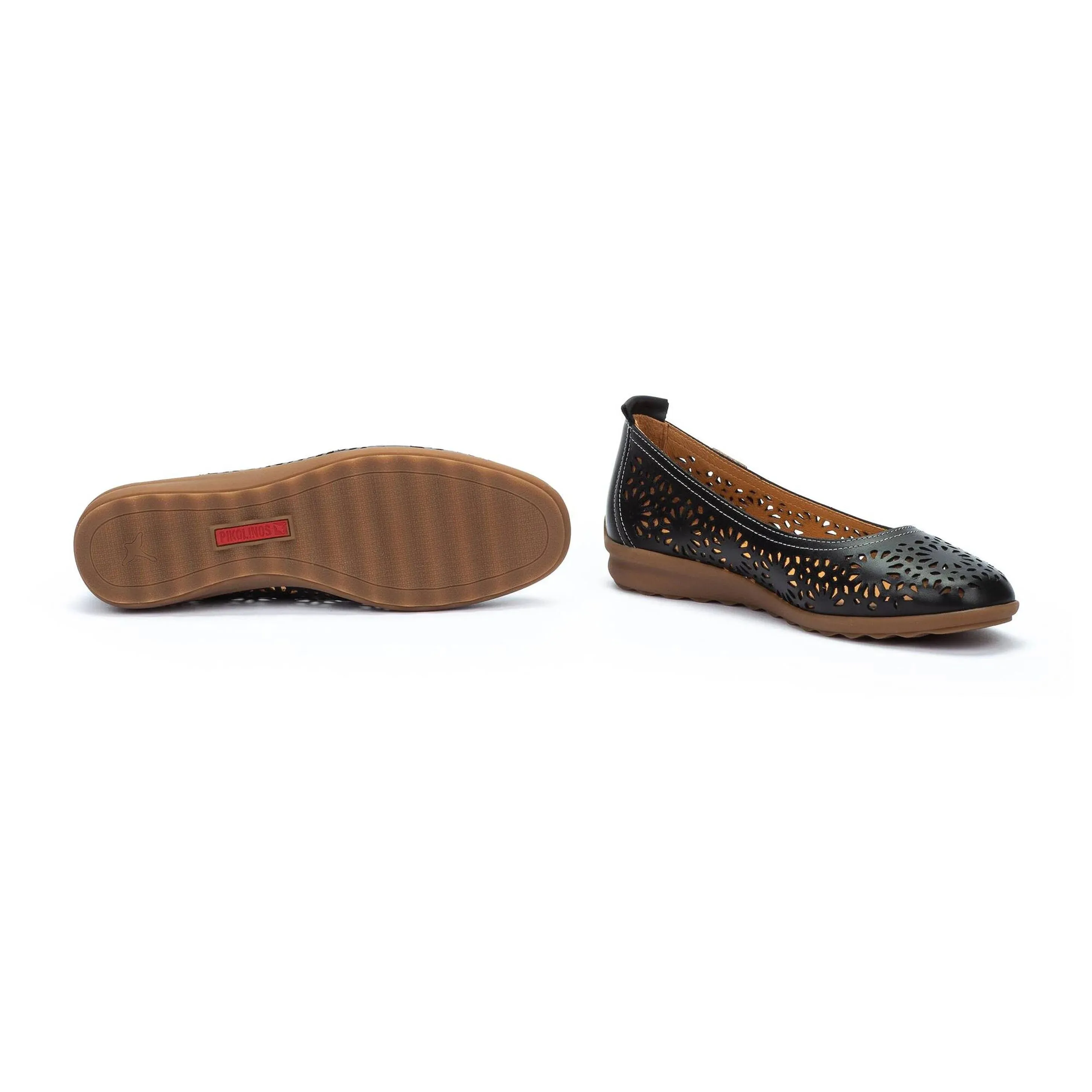 Pikolinos Alcoi Ballet Flats Women's
