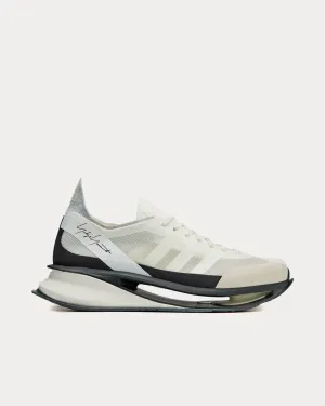 S-Gendo Run Off White / Cream White / Black Running Shoes S-Gendo Run Off White / Cream White / Black Running Shoes