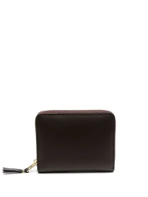 SA2110 Wallet Classic Line - Brown