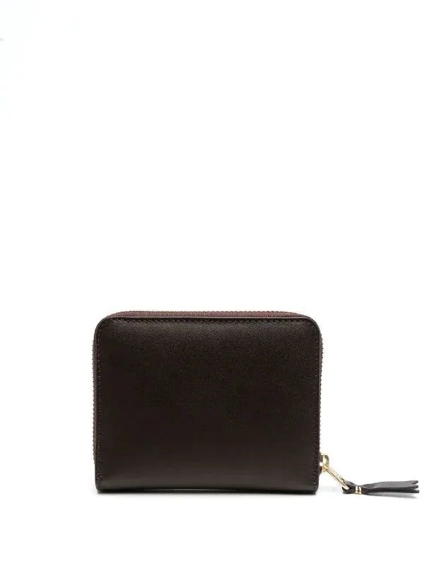 SA2110 Wallet Classic Line - Brown