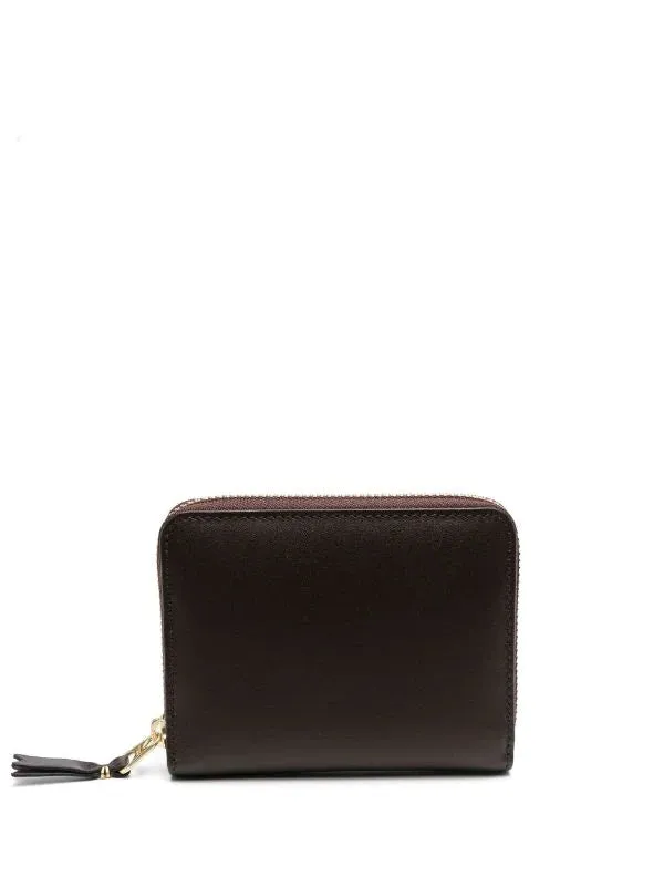 SA2110 Wallet Classic Line - Brown
