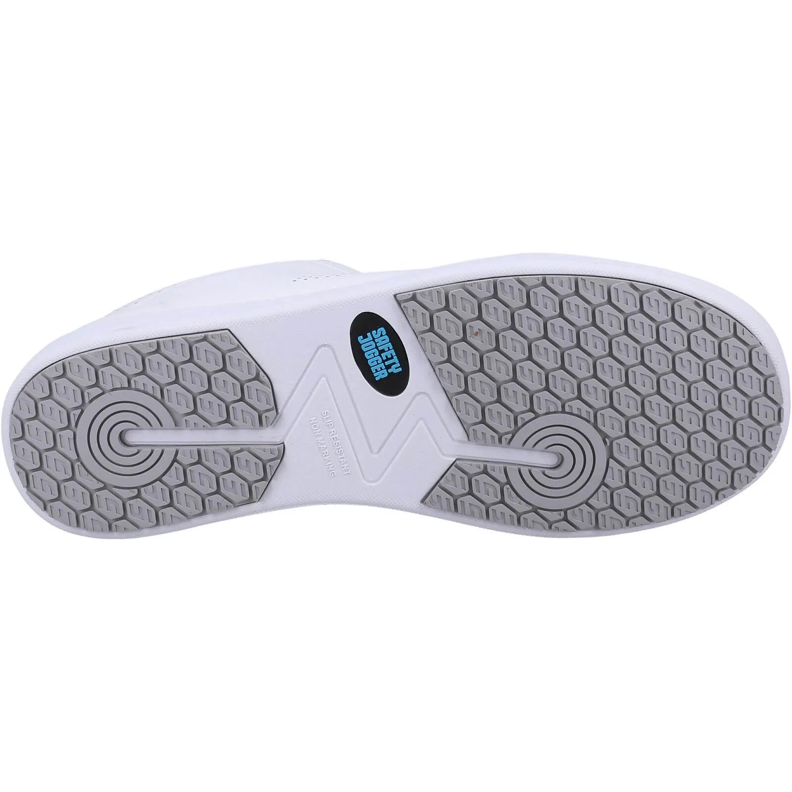 Safety Jogger Elis O2 Src Occupational Shoes