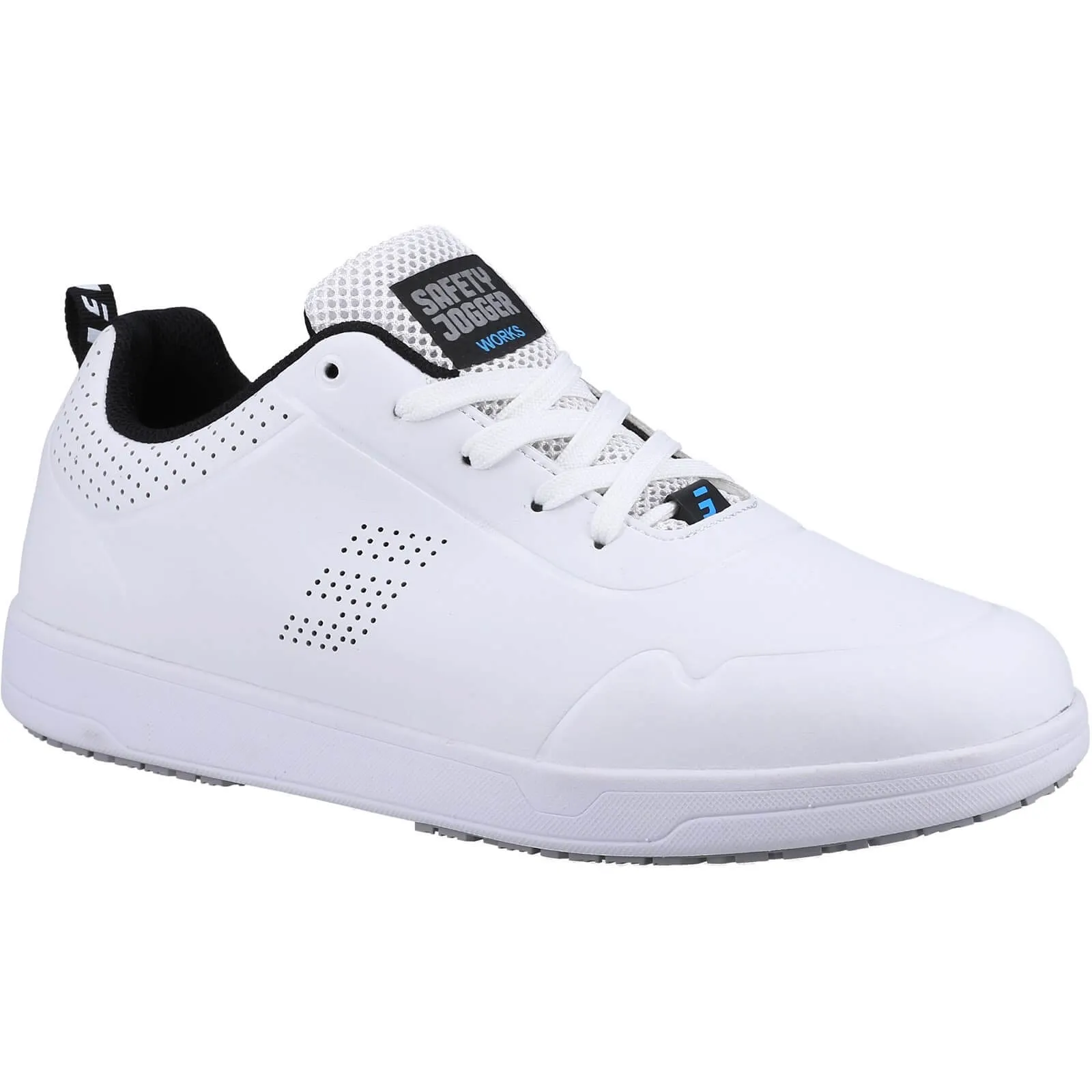Safety Jogger Elis O2 Src Occupational Shoes