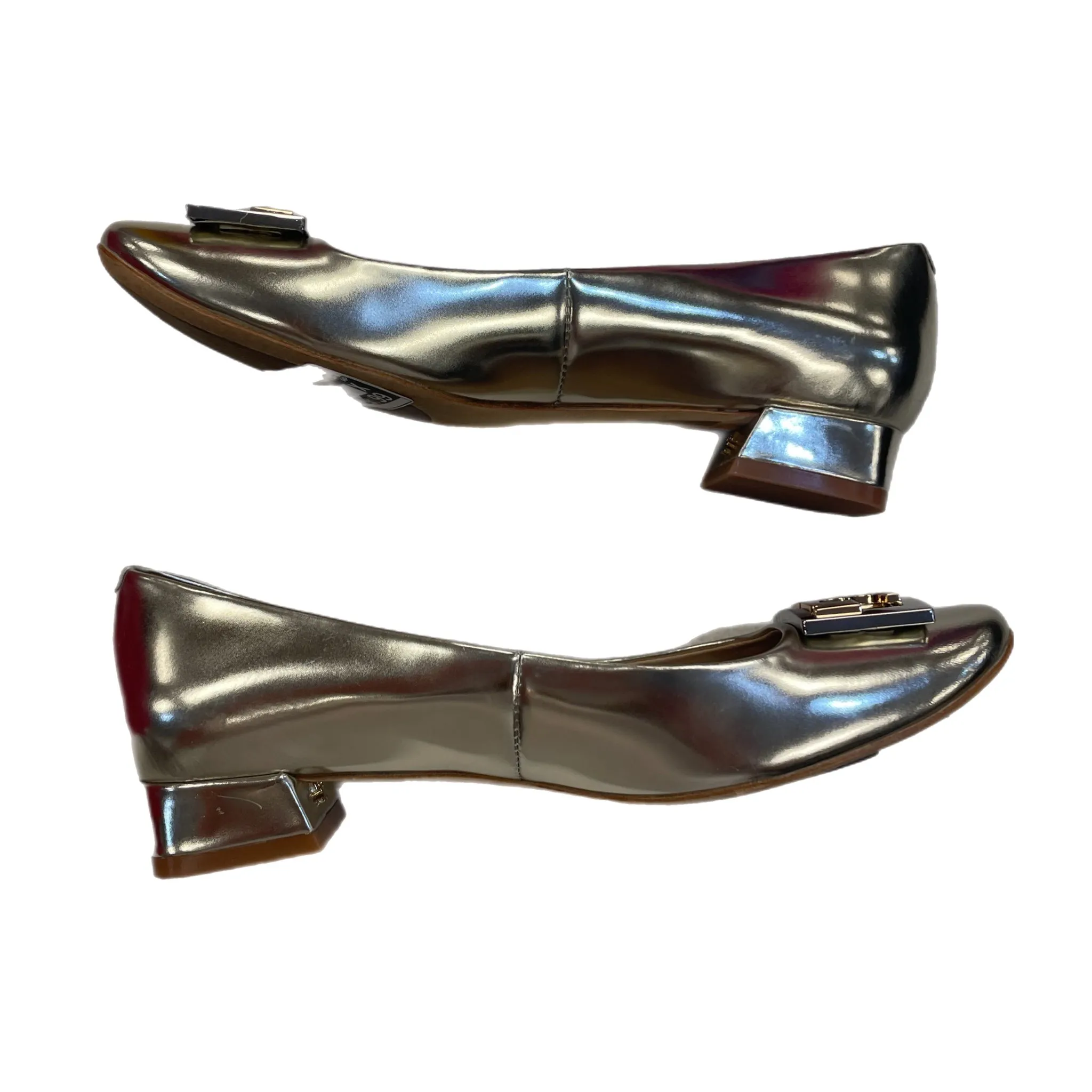 Shoes Flats Ballet By Tory Burch  Size: 5.5