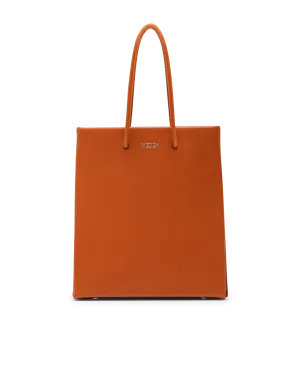 Short Medea Bag in Calfskin