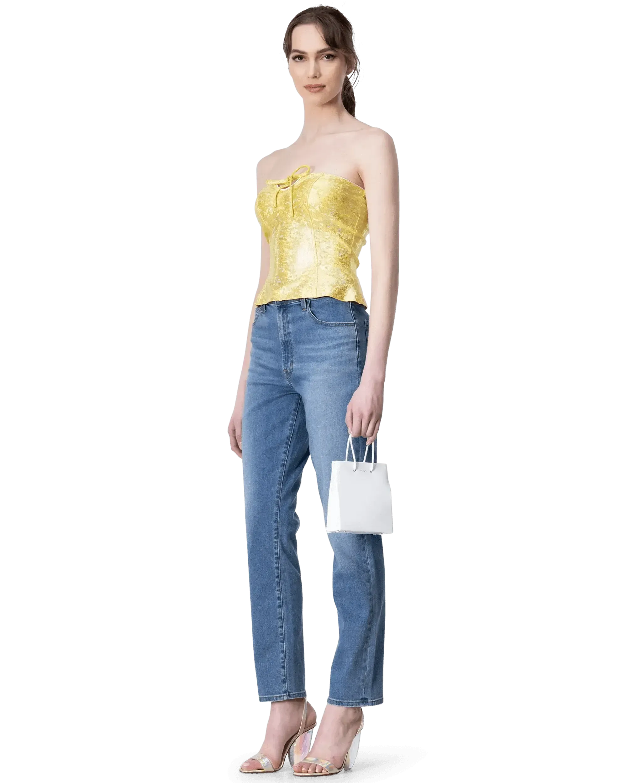 Short Medea Bag