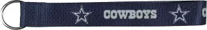 Siskiyou Sports NFL Dallas Cowboys Unisex Lanyard Key Chain Siskiyou Sports NFL Dallas Cowboys Unisex Lanyard Key Chain