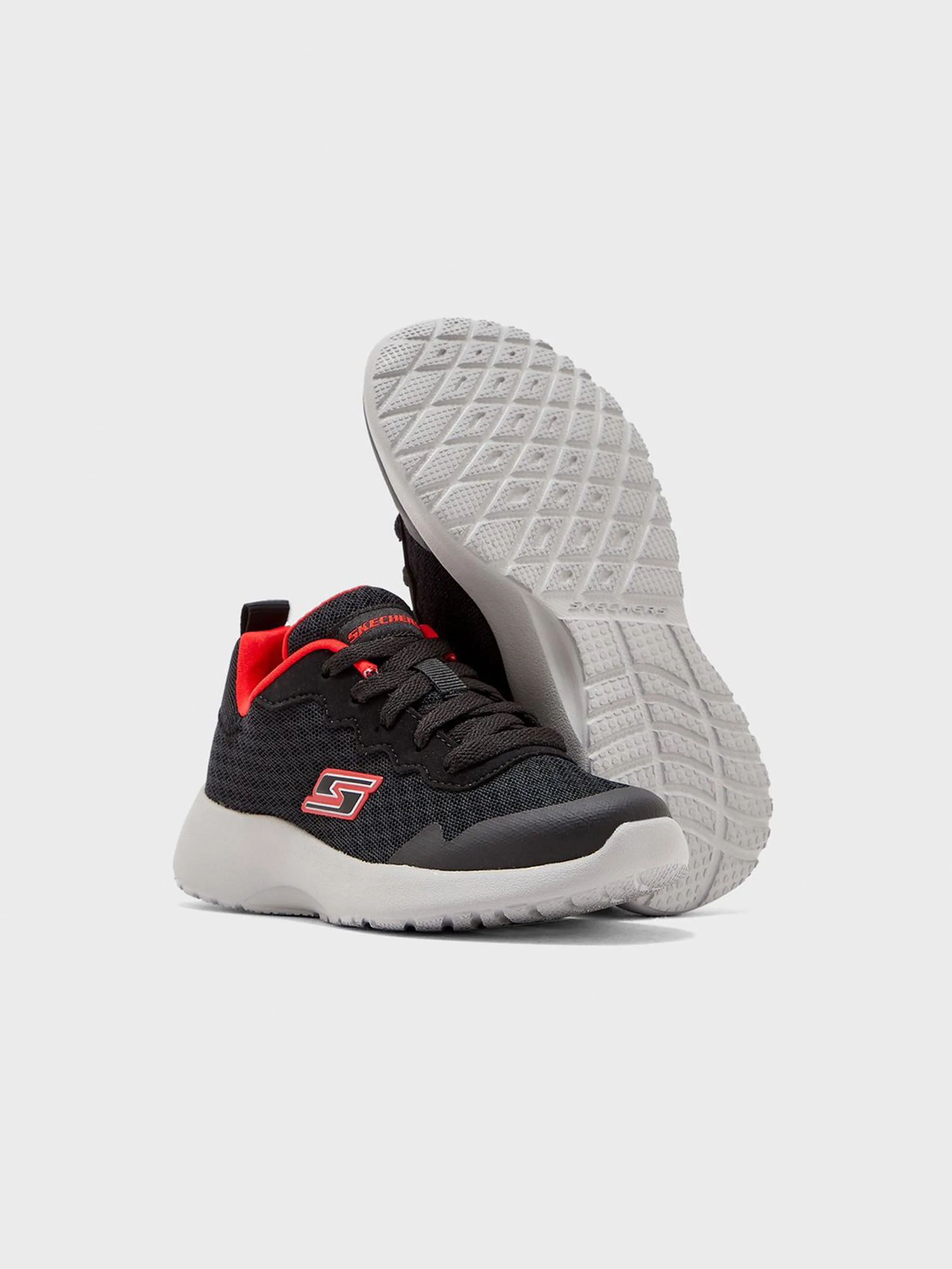 Skechers Boys Dynamight Shoes