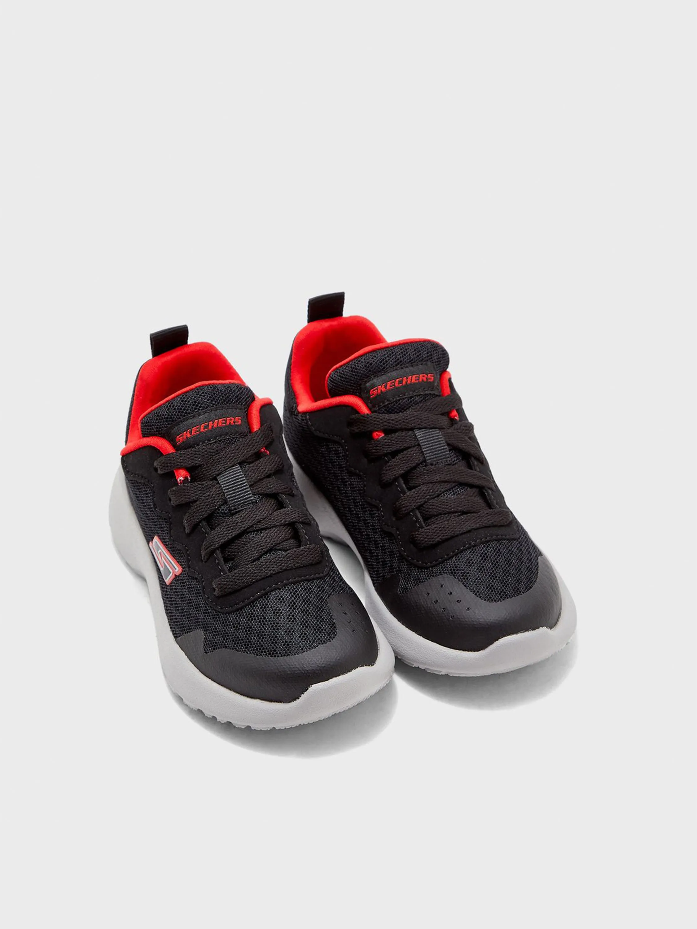 Skechers Boys Dynamight Shoes