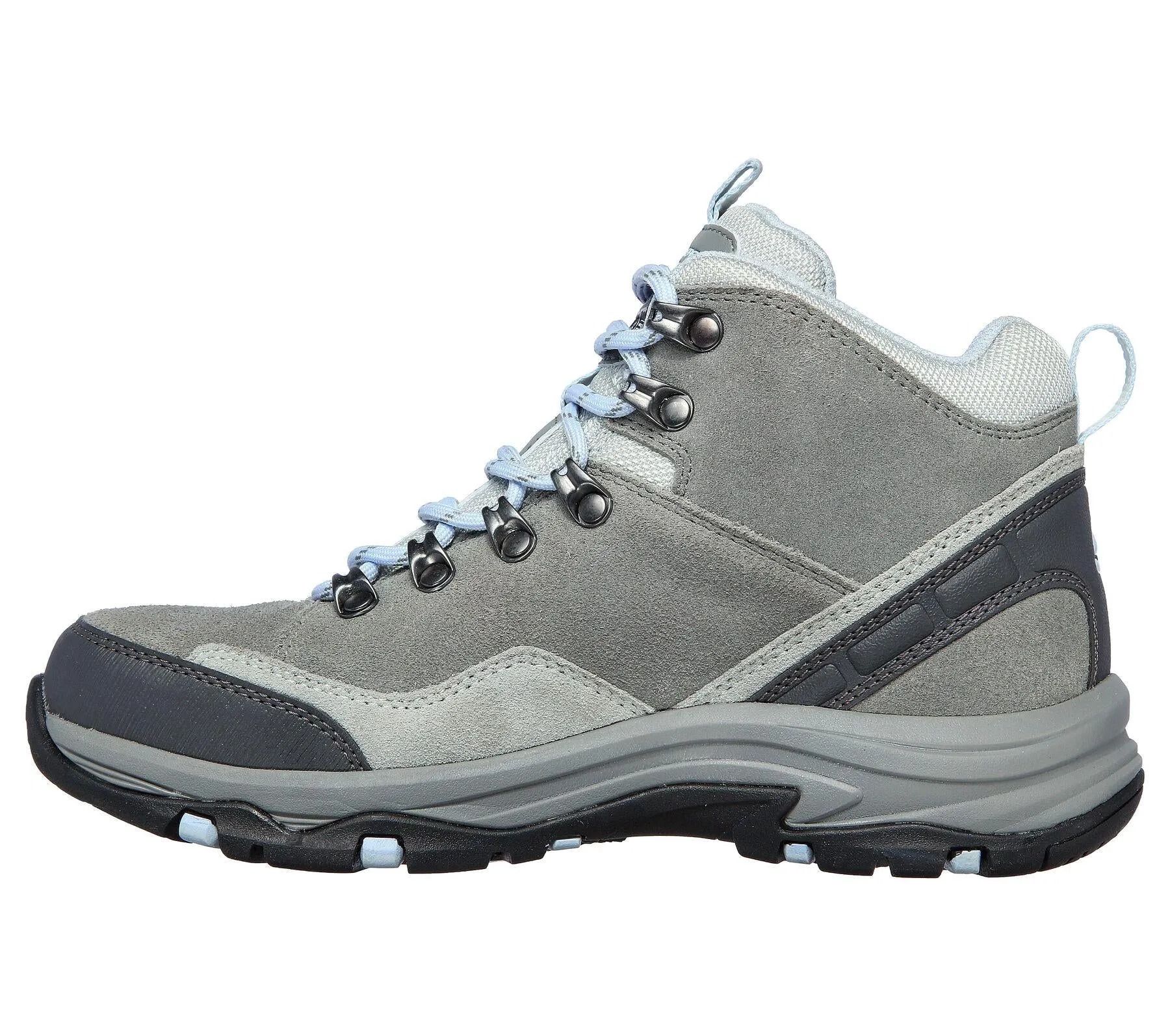 Skechers (GAR158258) Ladies Hiking Boots Trego Rocky Mountain in UK 3 to 8