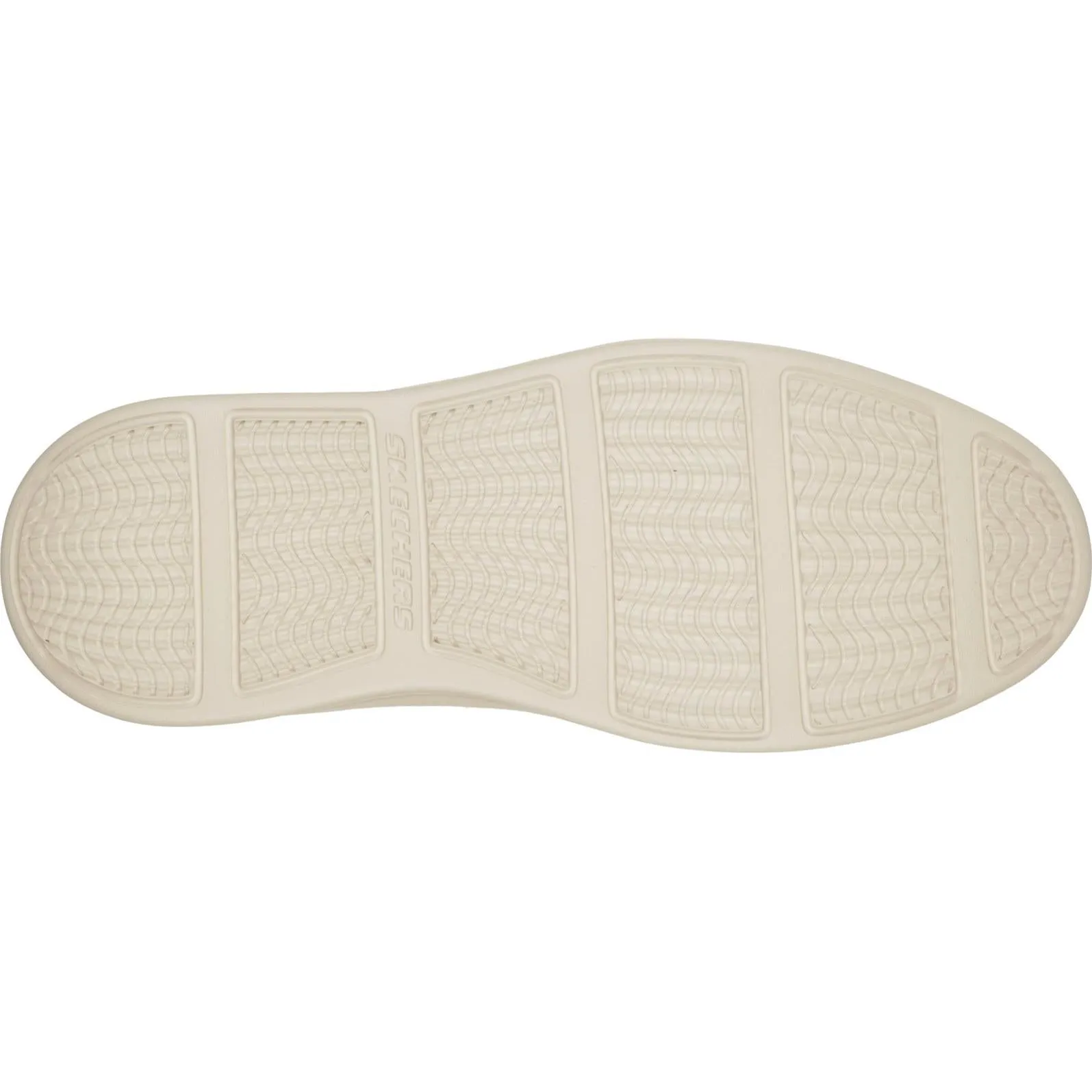 Skechers Status 2.0 - Pexton Low Profile Canvas Lace Up Shoe