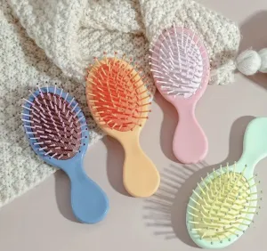 Small Detangling Hair Brush