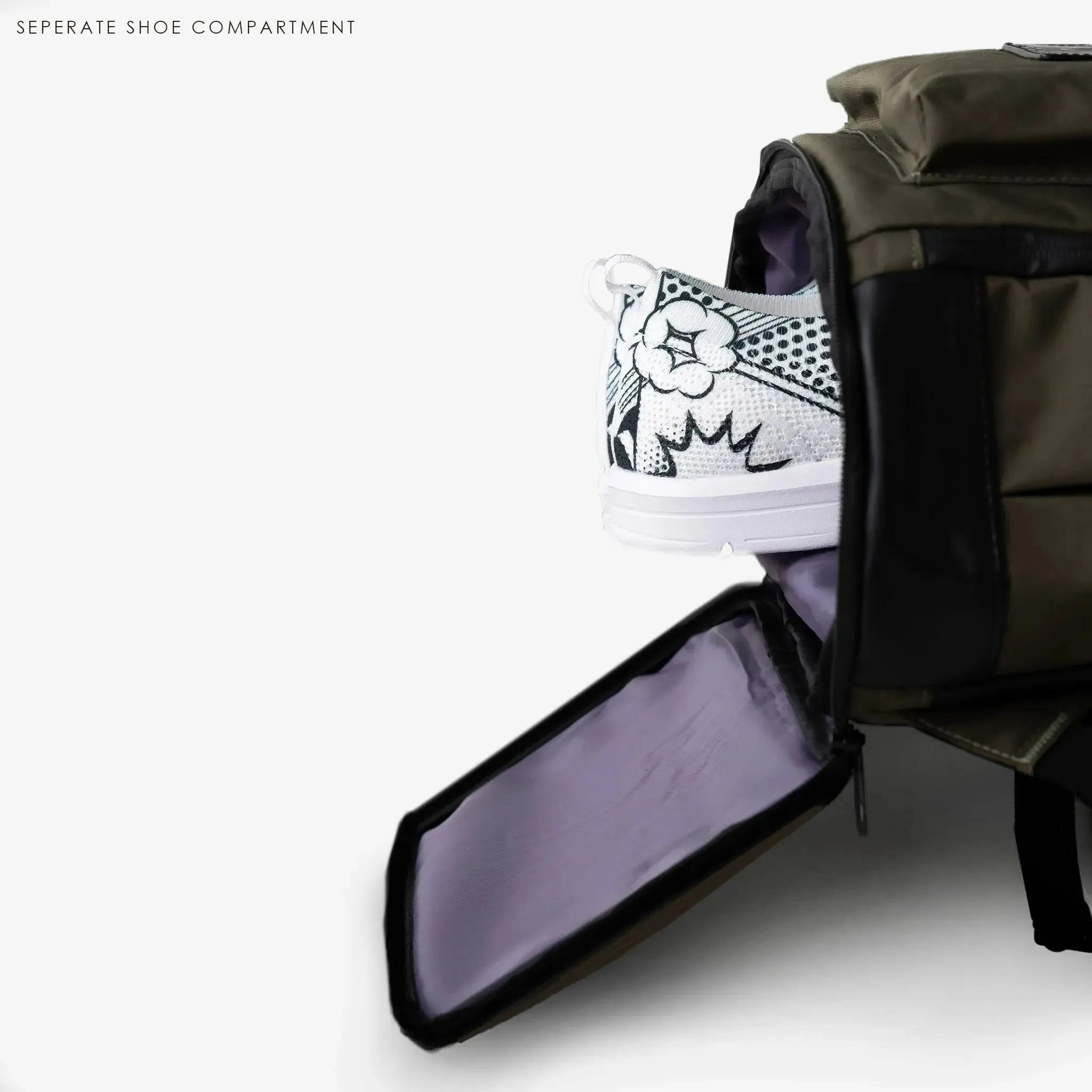 Smart-Pack® O.G Edition