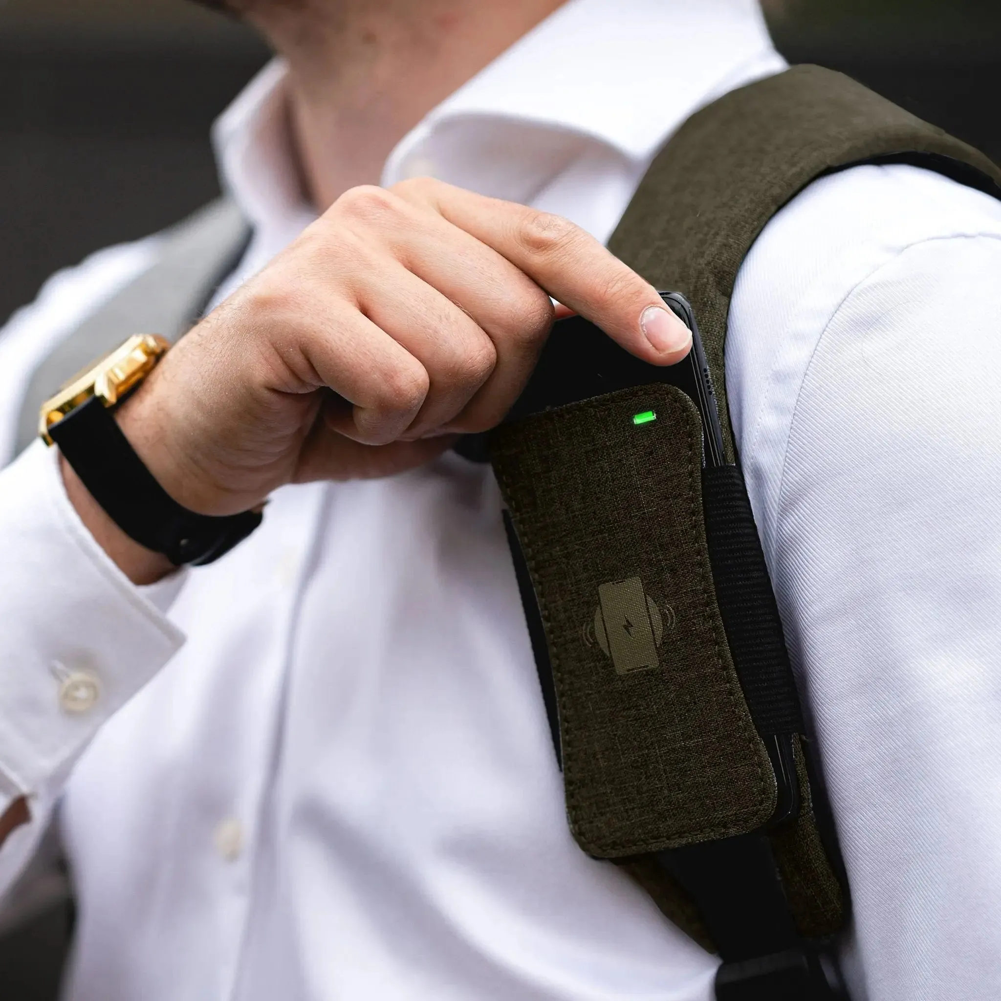 Smart-Pack® O.G Edition