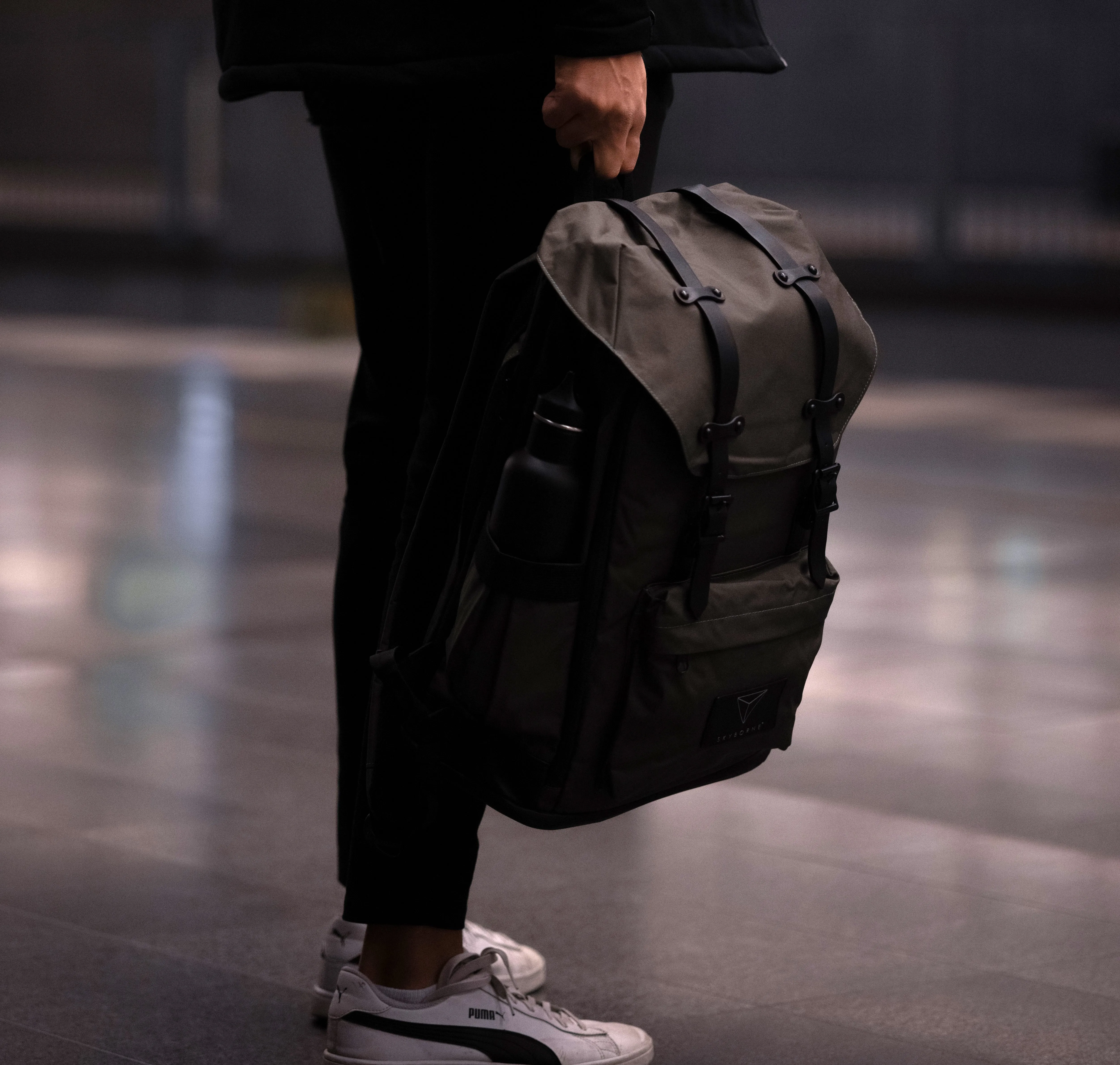 Smart-Pack® O.G Edition