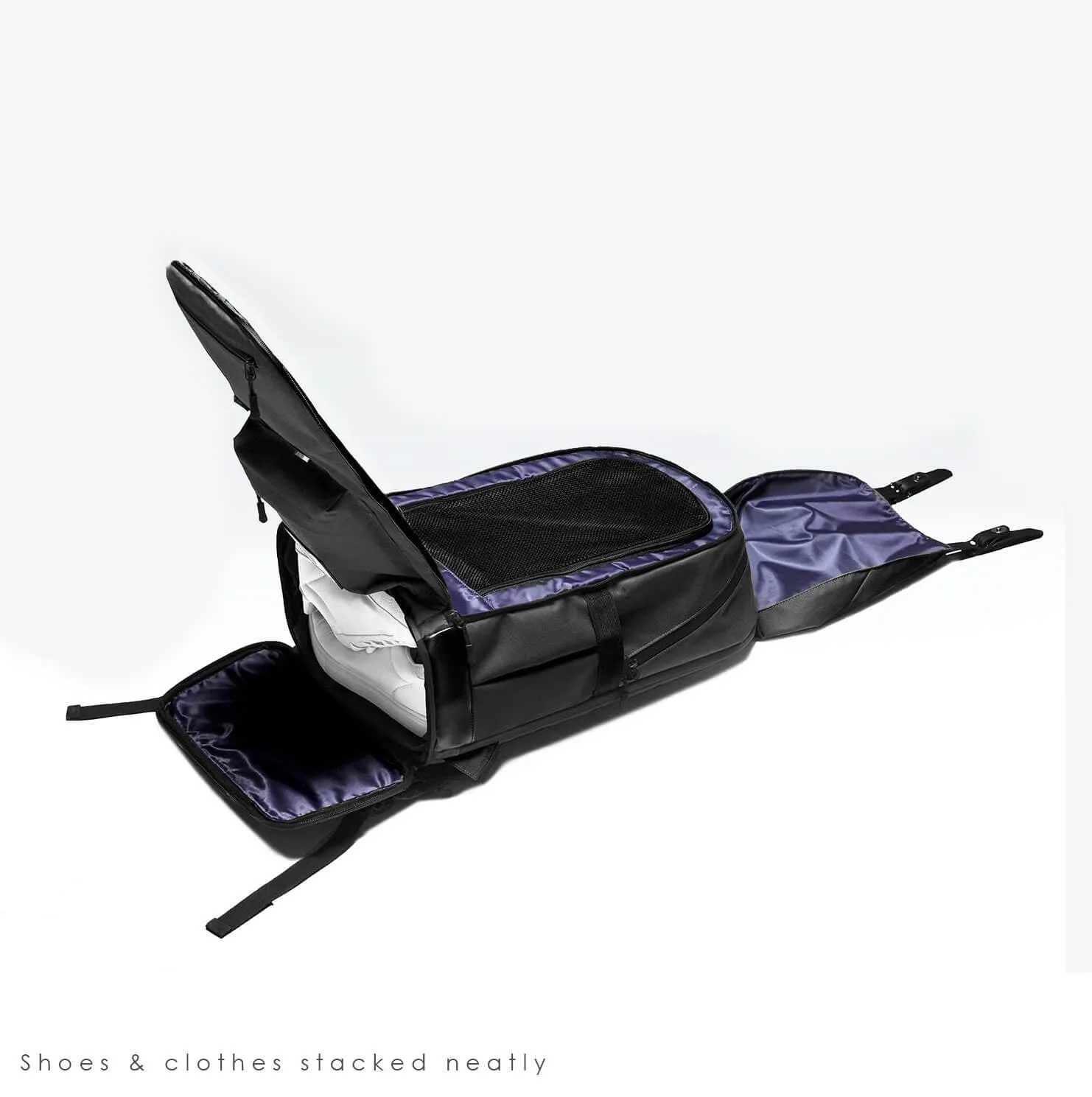 Smart-Pack® O.G Edition
