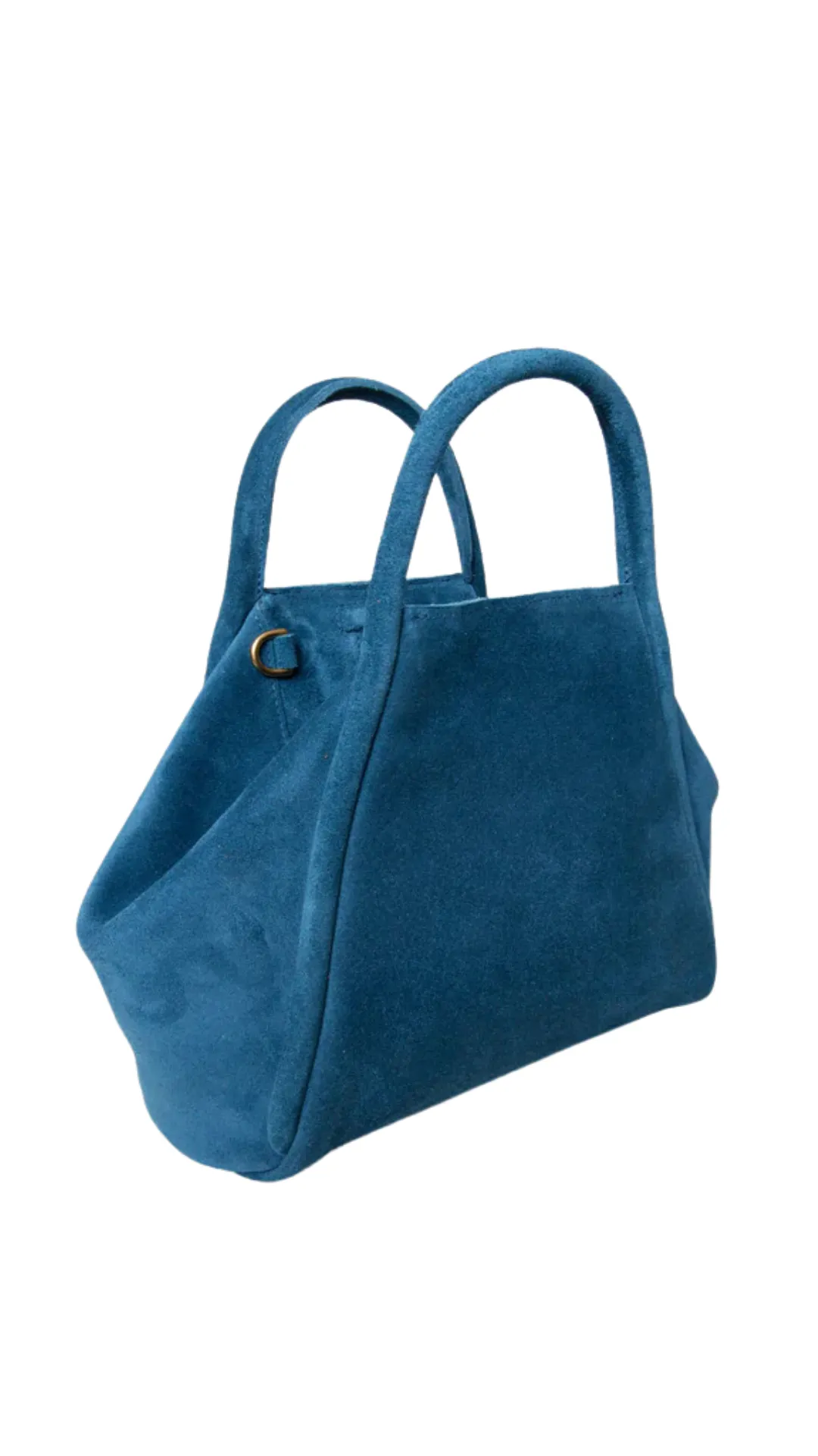 Taya Top Handle Crossbody