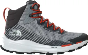 The North Face Vectiv FastPack Mid FutureLight Mens Walking Boots - Grey