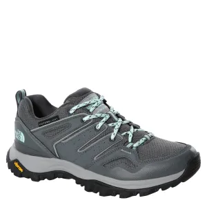The North Face Women's Hedgehog Futurelight Waterproof Trail Shoes (Zinc Grey/Griffin)