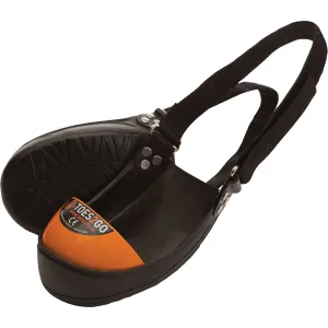 Toes2Go® Composite Toe Cap, Small