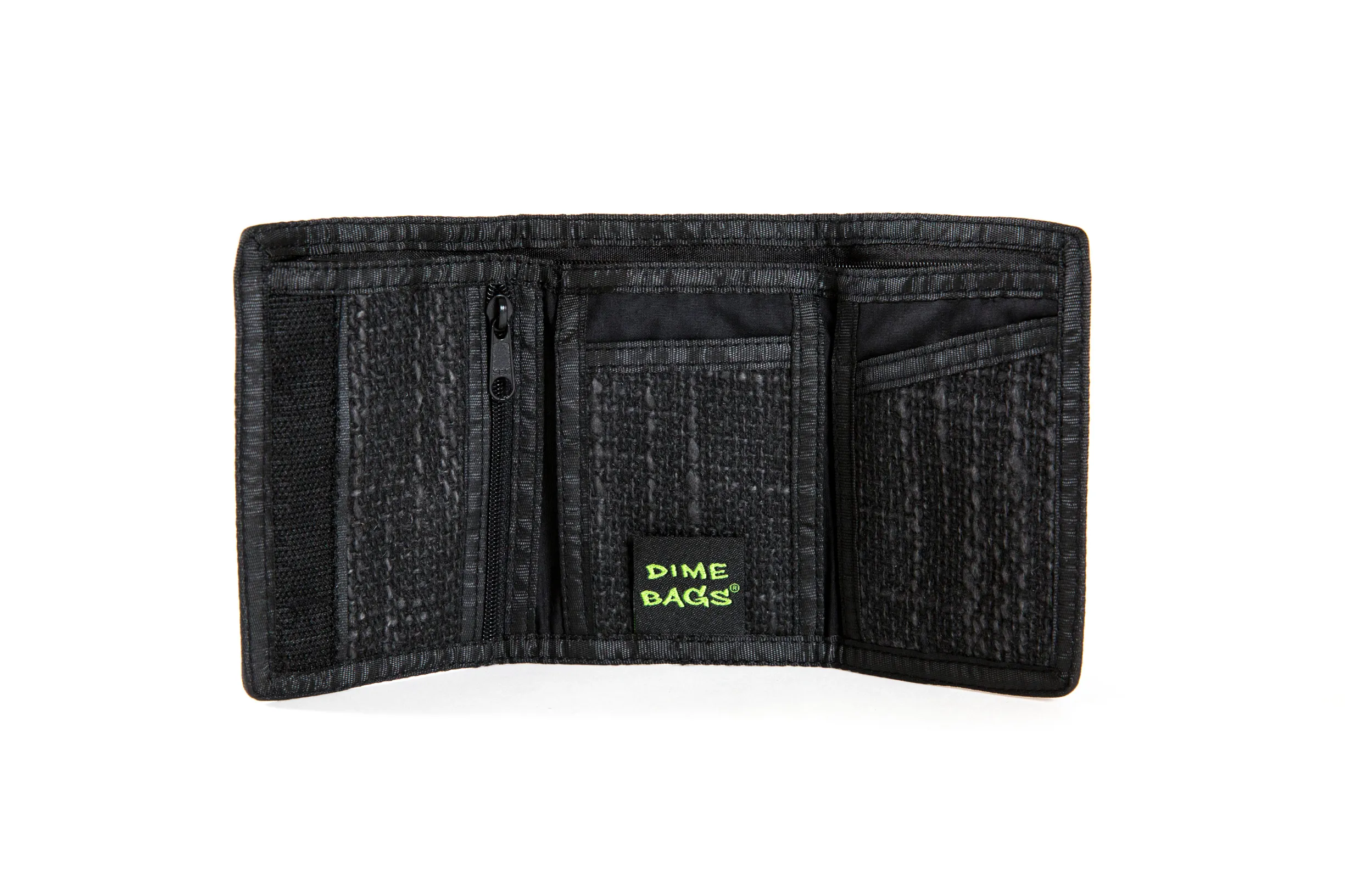 Tri-fold Wallet