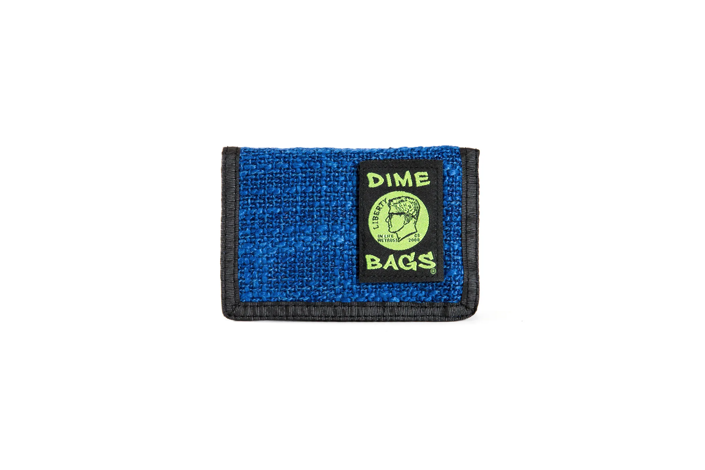 Tri-fold Wallet