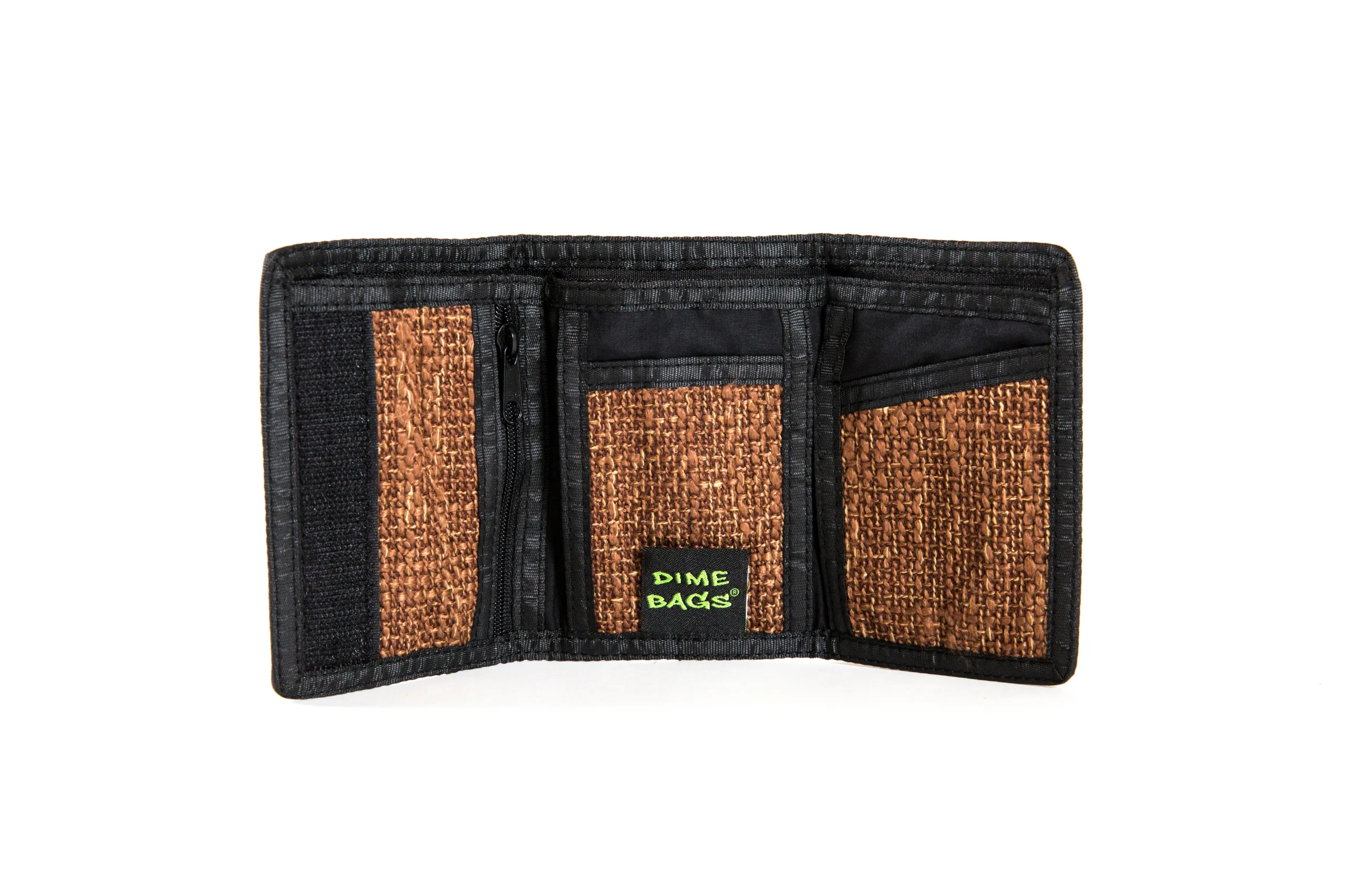 Tri-fold Wallet