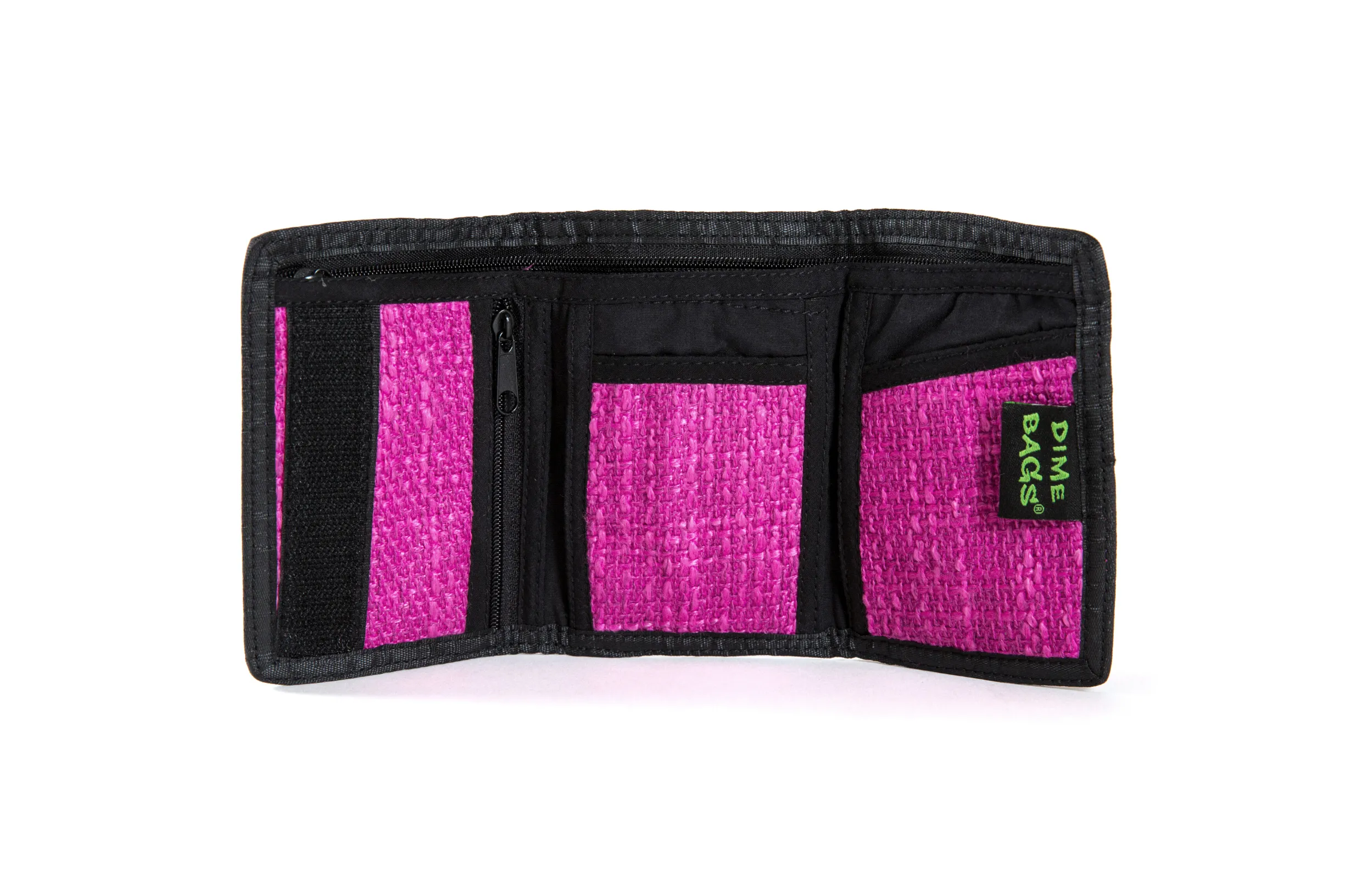 Tri-fold Wallet