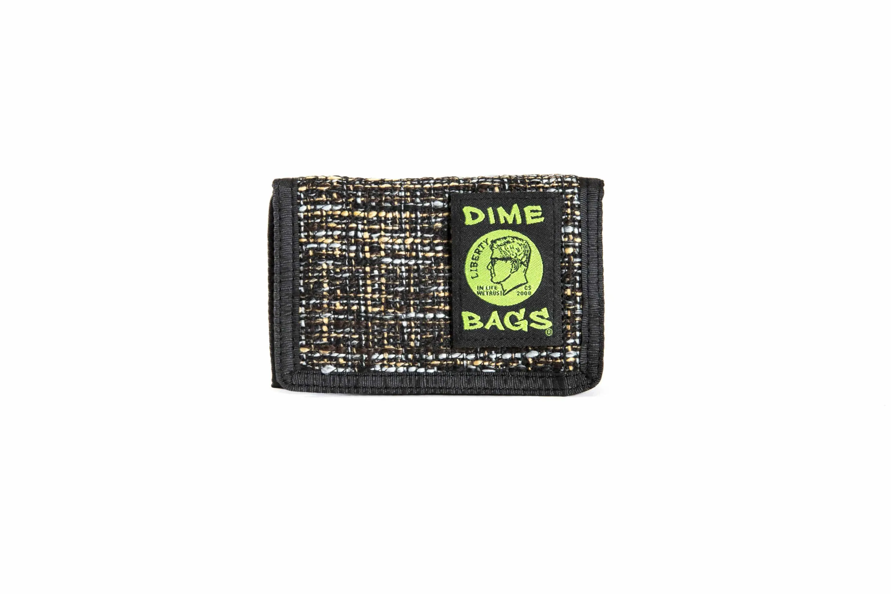Tri-fold Wallet