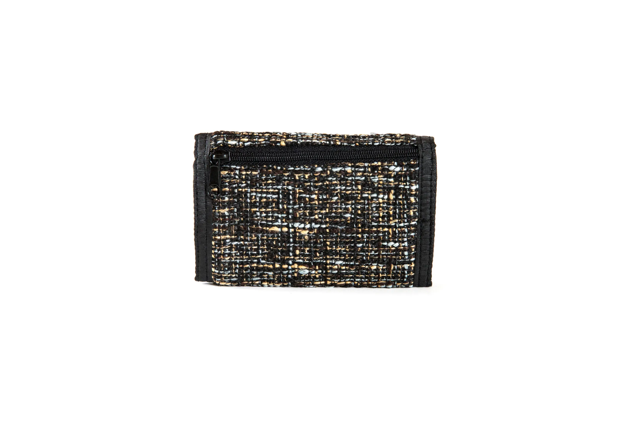 Tri-fold Wallet