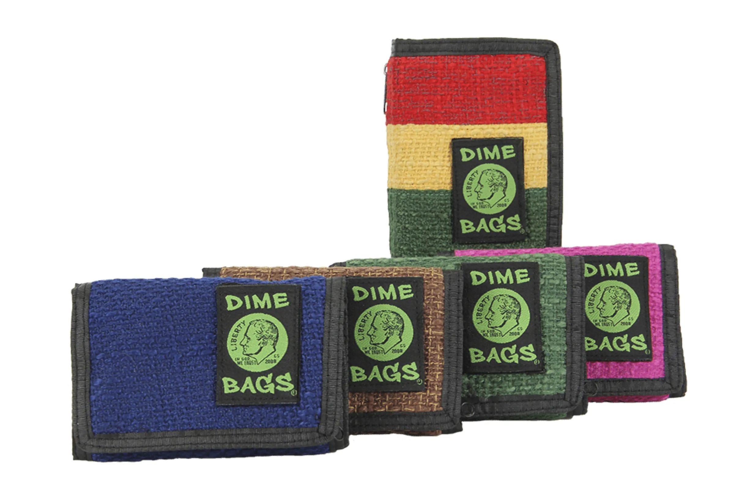 Tri-fold Wallet